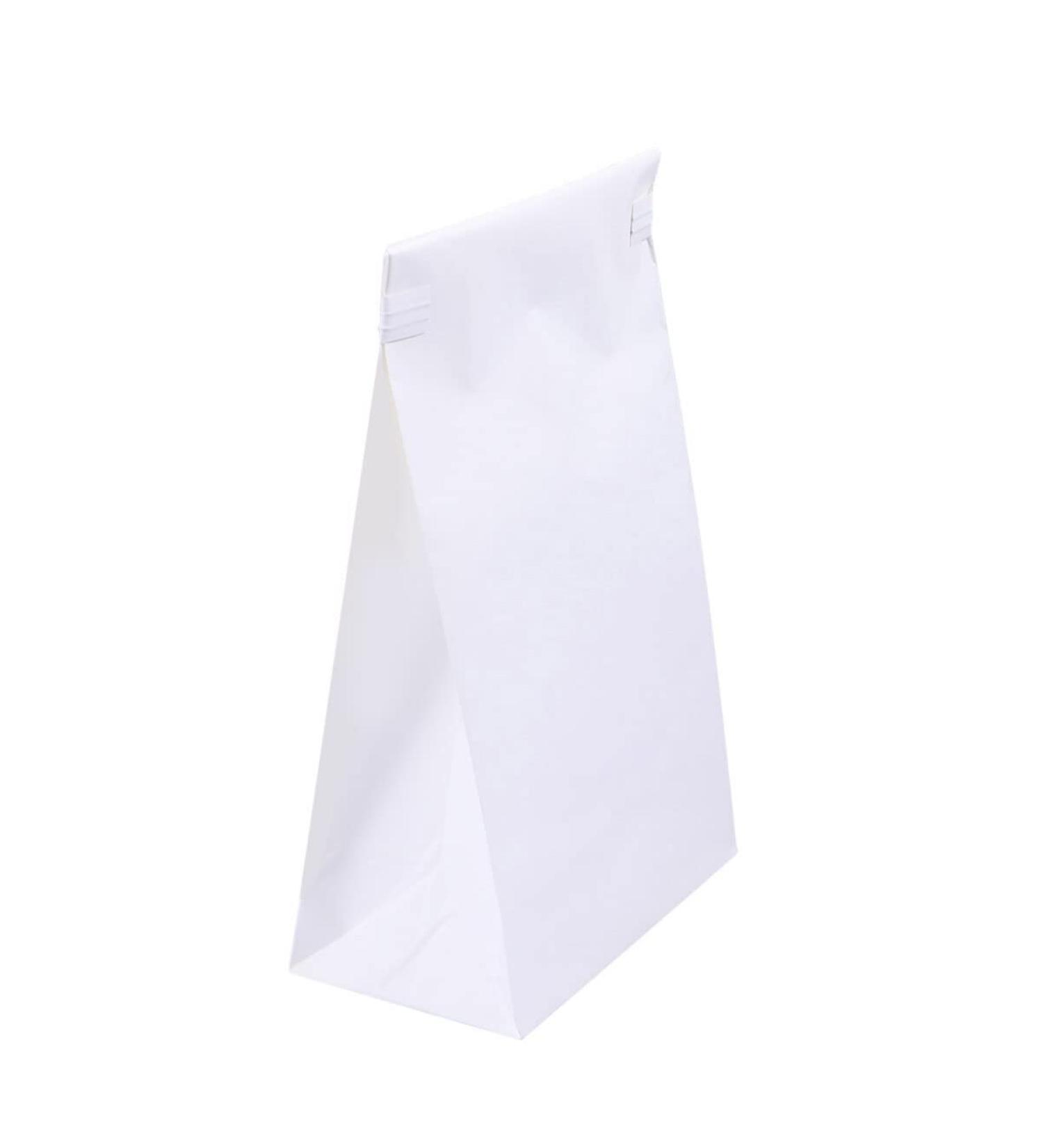 TEHAUX Motion Sickness Glasses Emesis Bag 50 Pack - Disposable Barf Bags for Travel - Vomit Bags for Car Sickness - Portable Emesis Bags in White and Pink - Buy Online on GoSupps.com