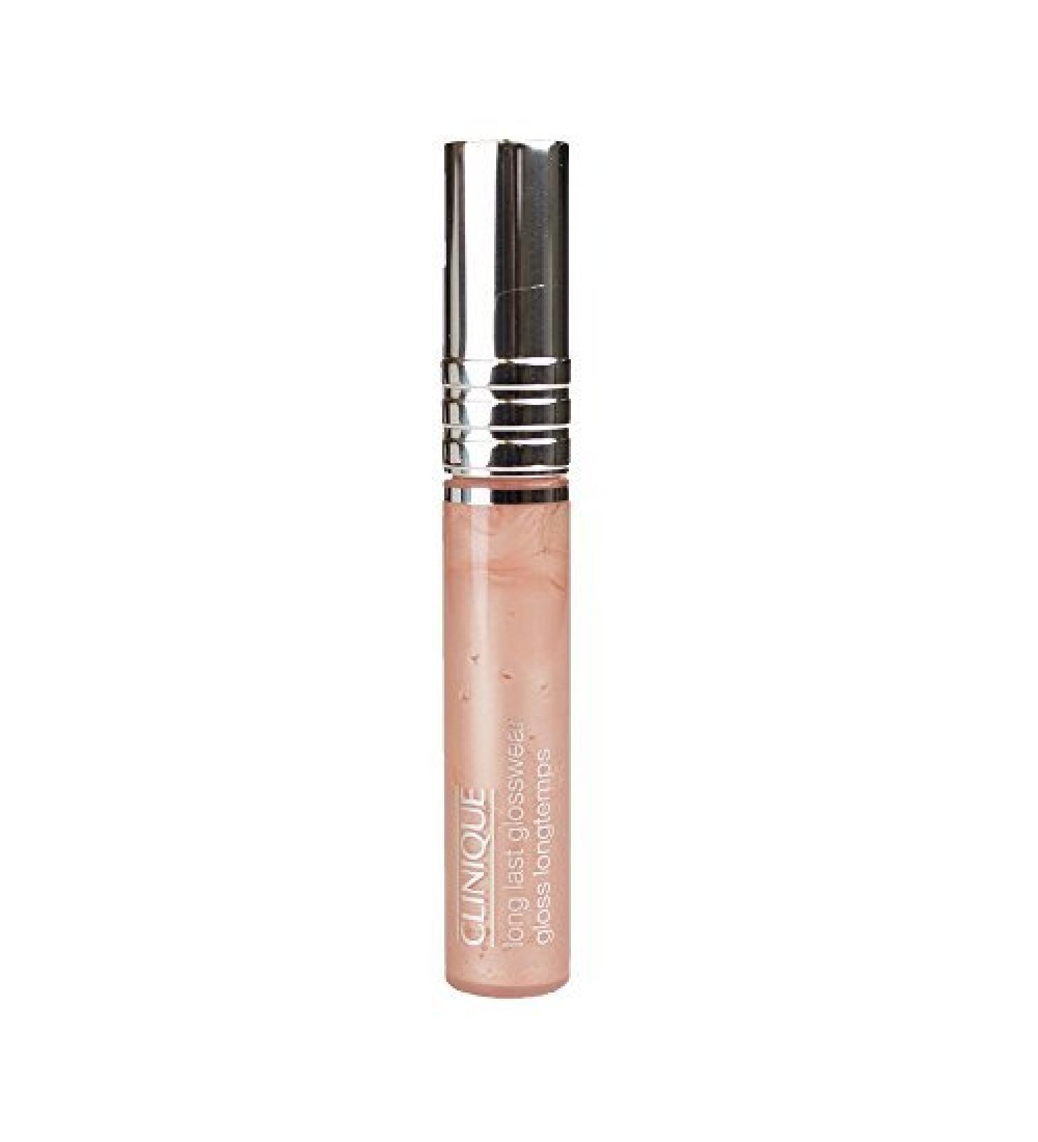 CLINIQUE Long Last Glosswear Air Kiss 0.2 oz 10 Air Kiss