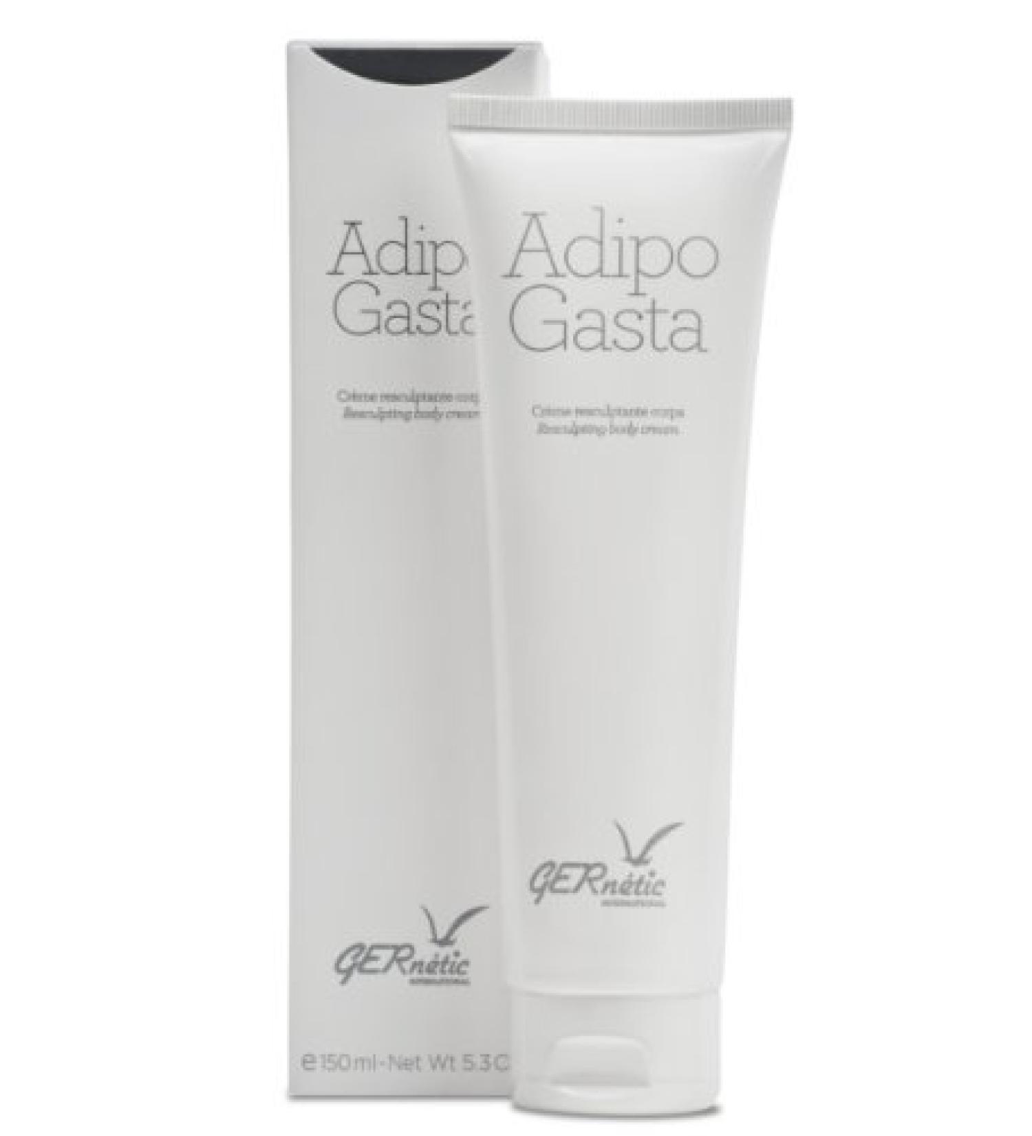 Gernetic ADIPO GASTA Re-sculpting body cream 5.3oz