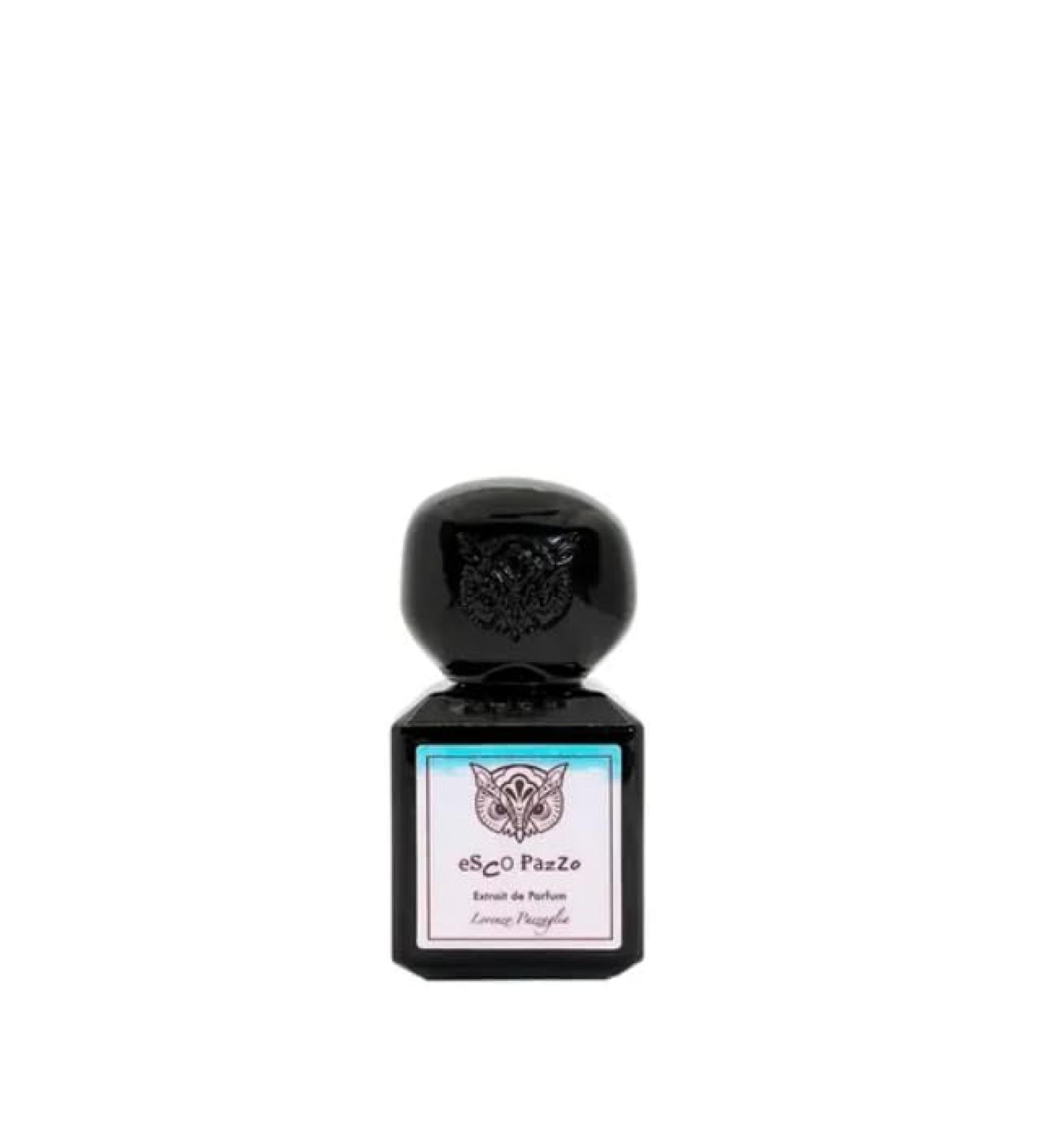 Esco Pazzo Extrait de Parfum 28 Ml 0.9 Fl Oz (Pack of 1) Clear