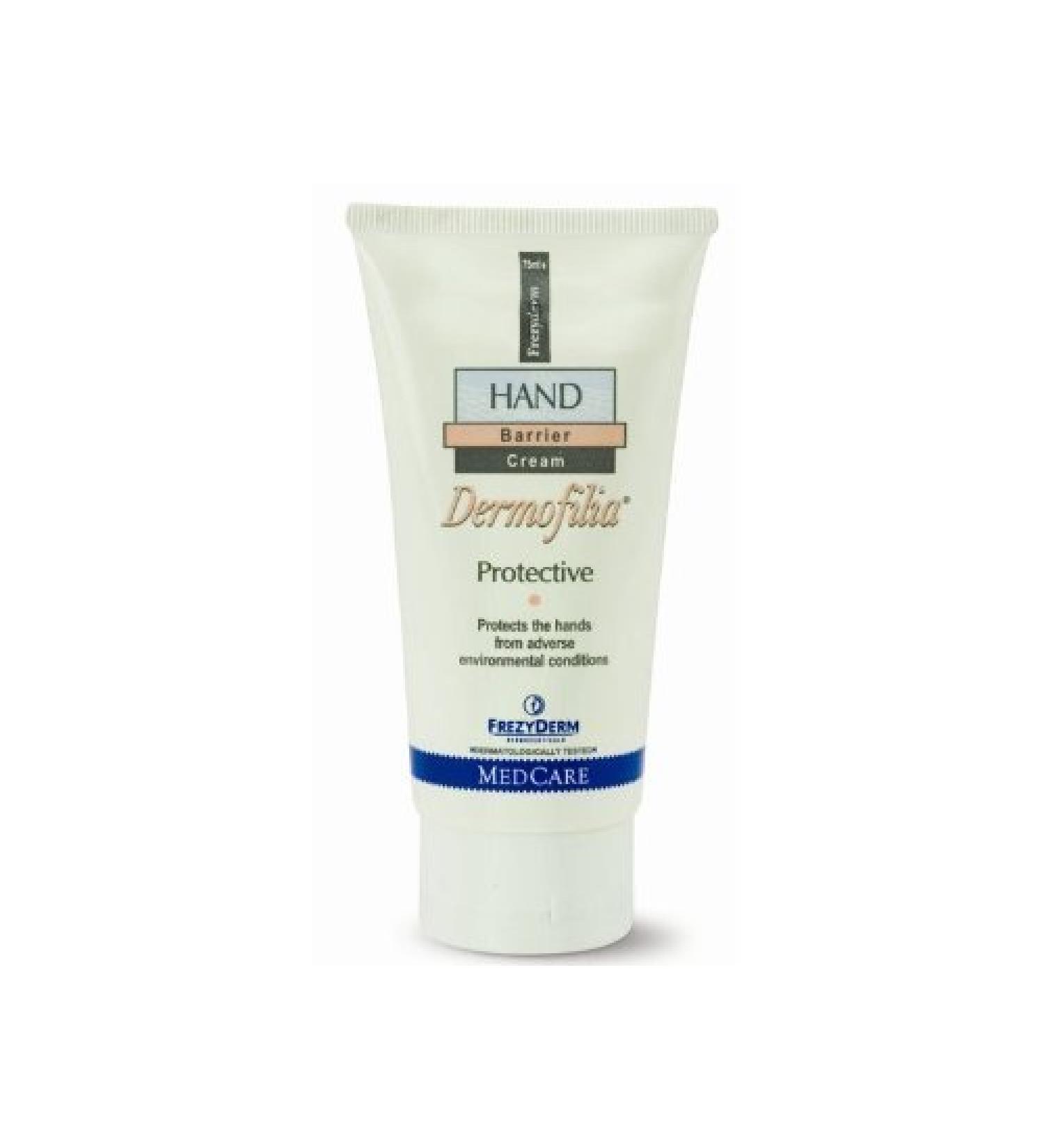 Frezyderm Dermofilia Hand Cream 75ml by frezyderm
