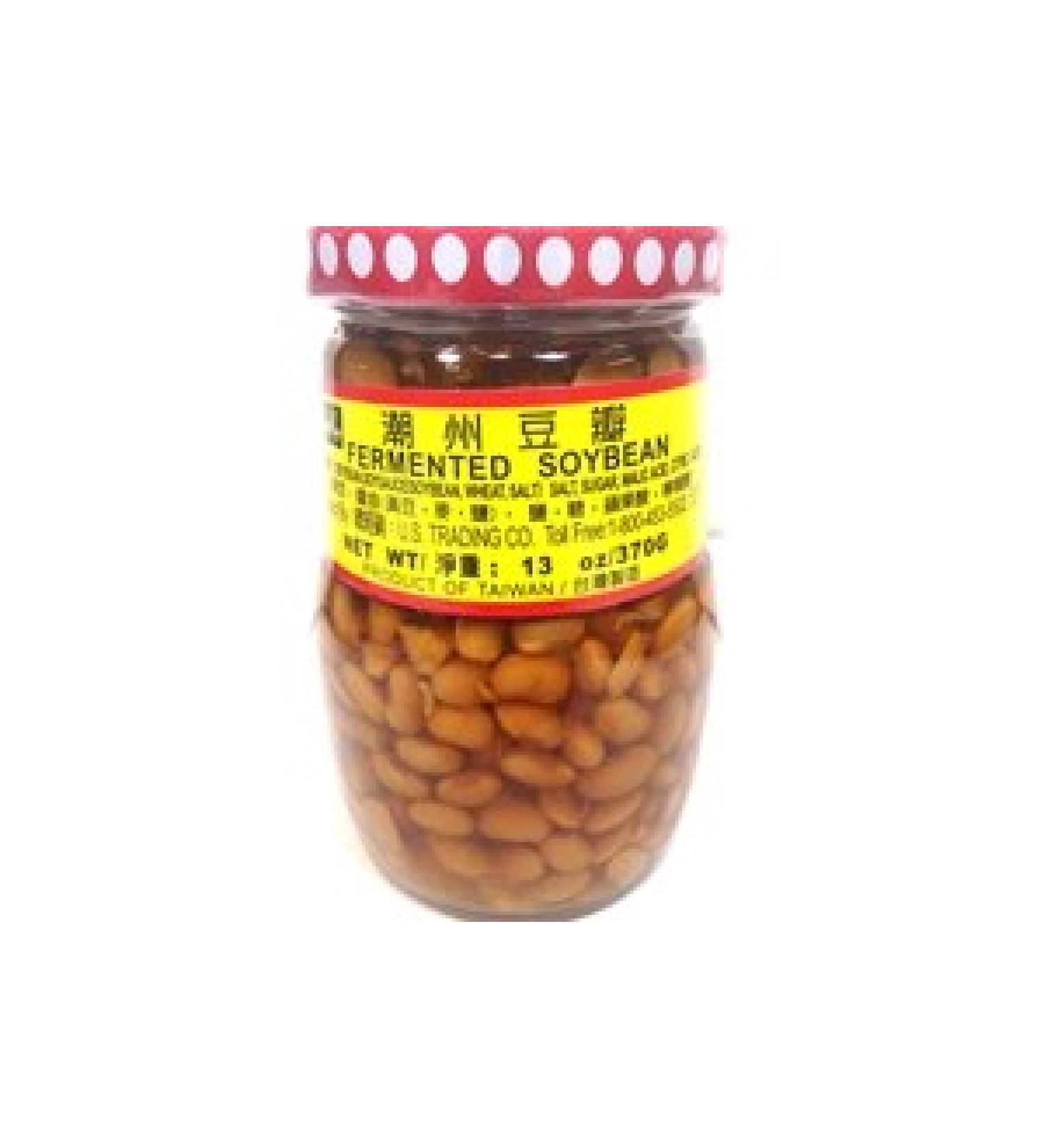 Fermented Soybean - 13oz Pack of 3