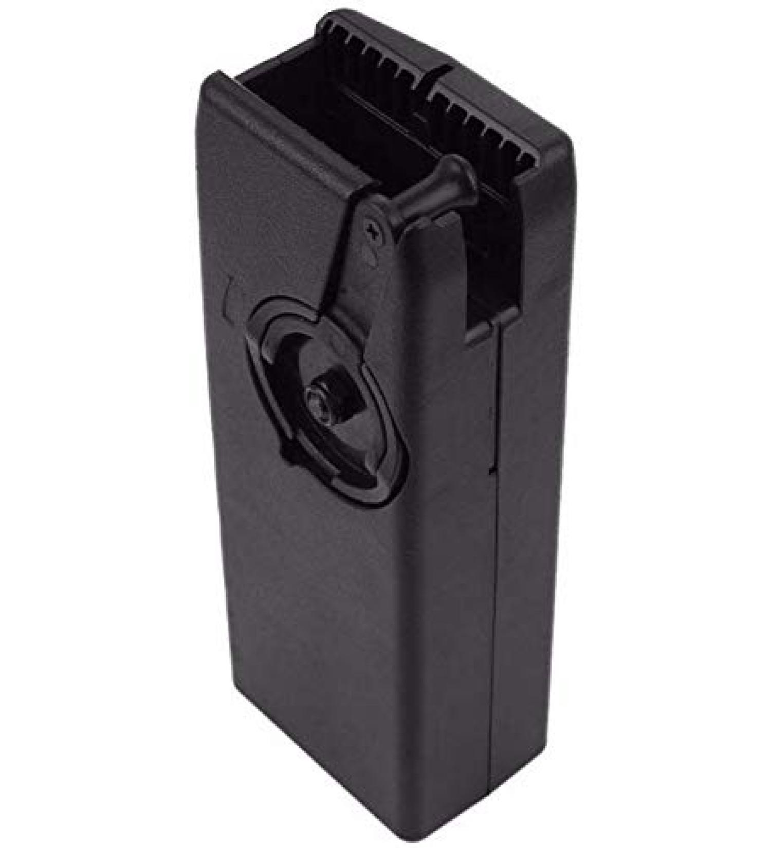 Buy N/A Airsoft Paintball Tactical Plastic BB Bullet Speed Loader for M4 - Fast Load 1000 Rounds 6mm - International Shipping Available - Buy Online on GoSupps.com