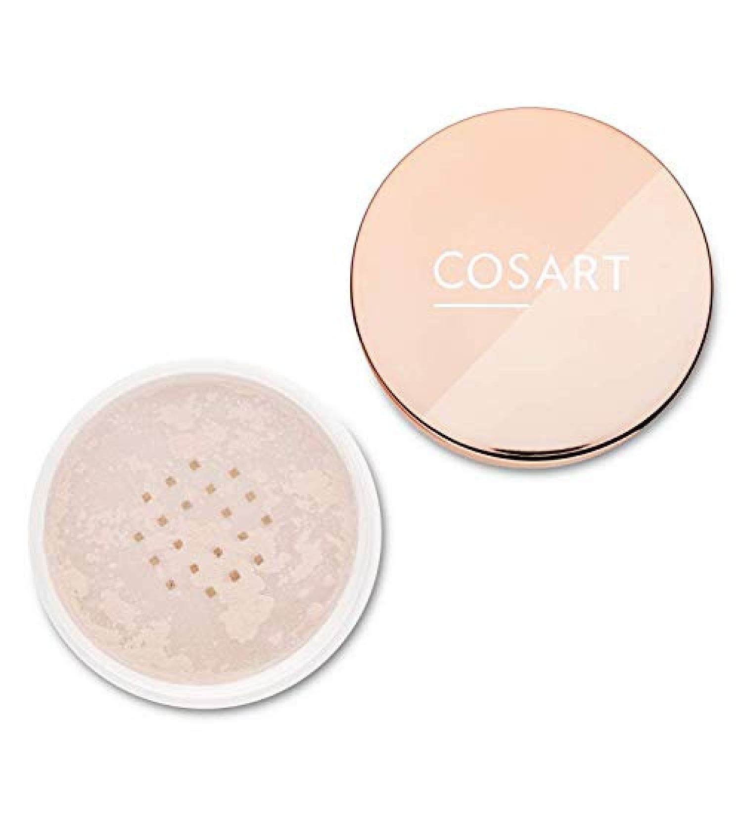Cosart fixing powder 0079 by Cosart