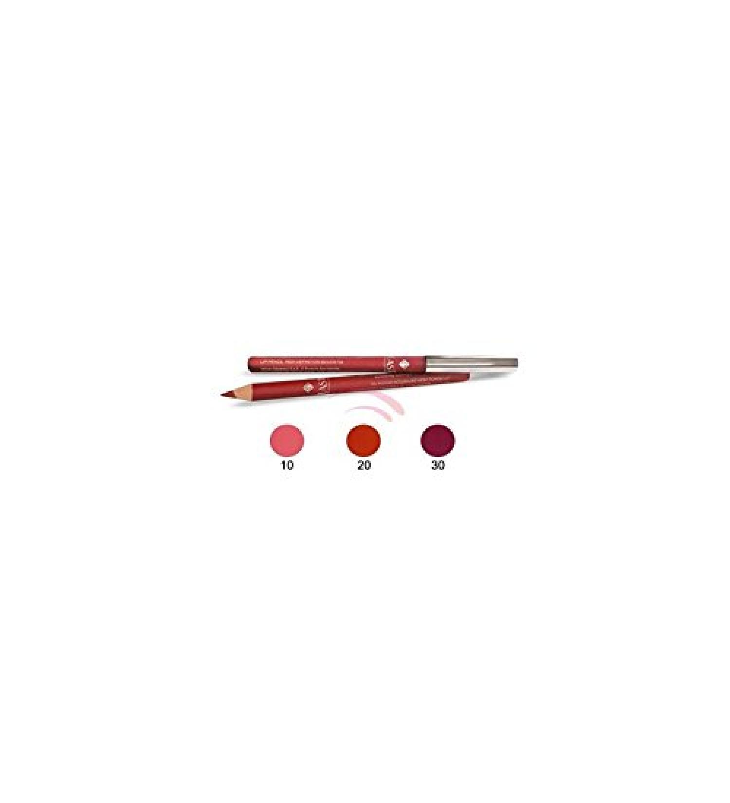 Rilastil Rilastil Makeup High Definition Lip Pencil Color 30 1.3 g