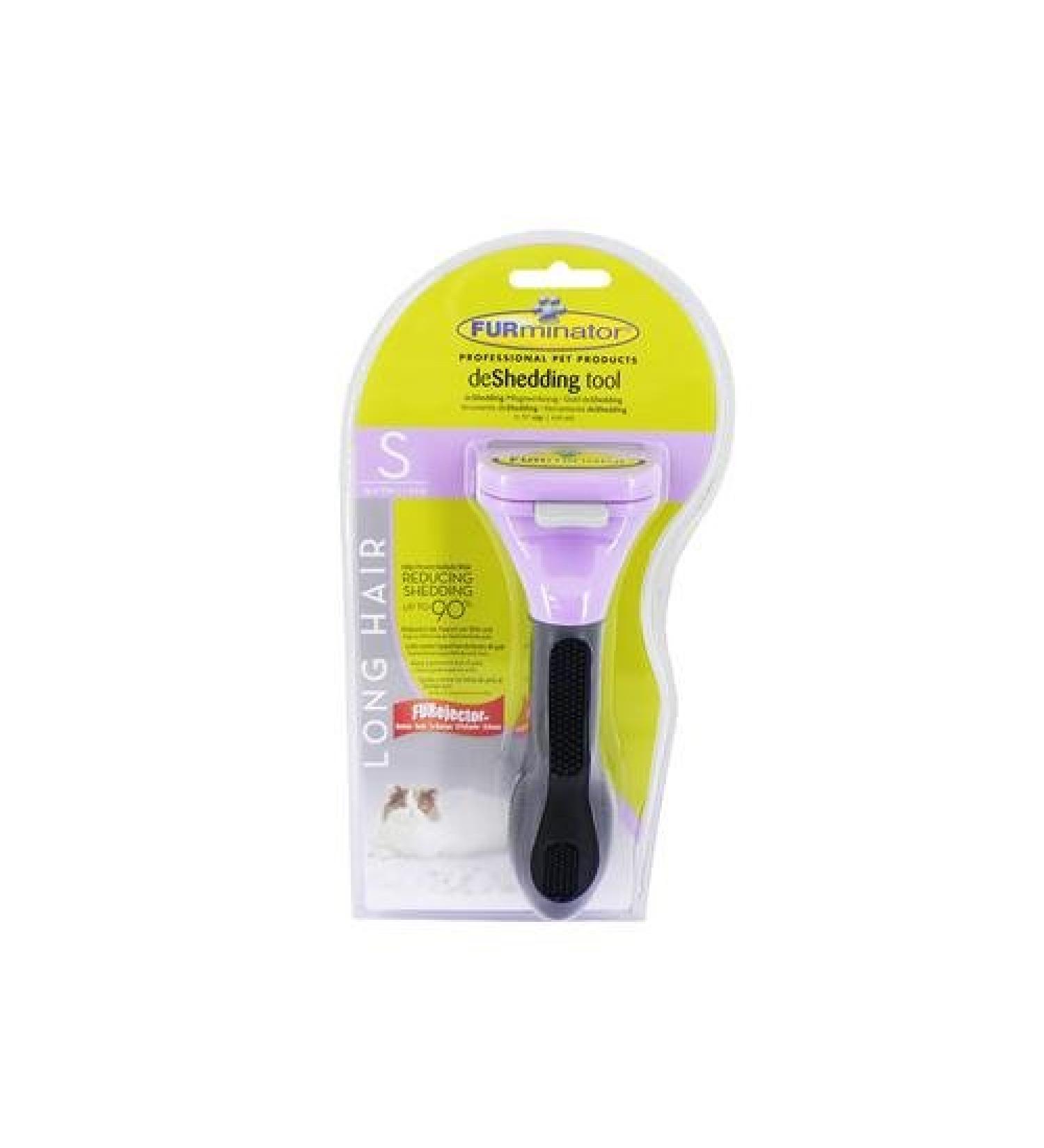 Unknown Furminator Cat Longhair Size S