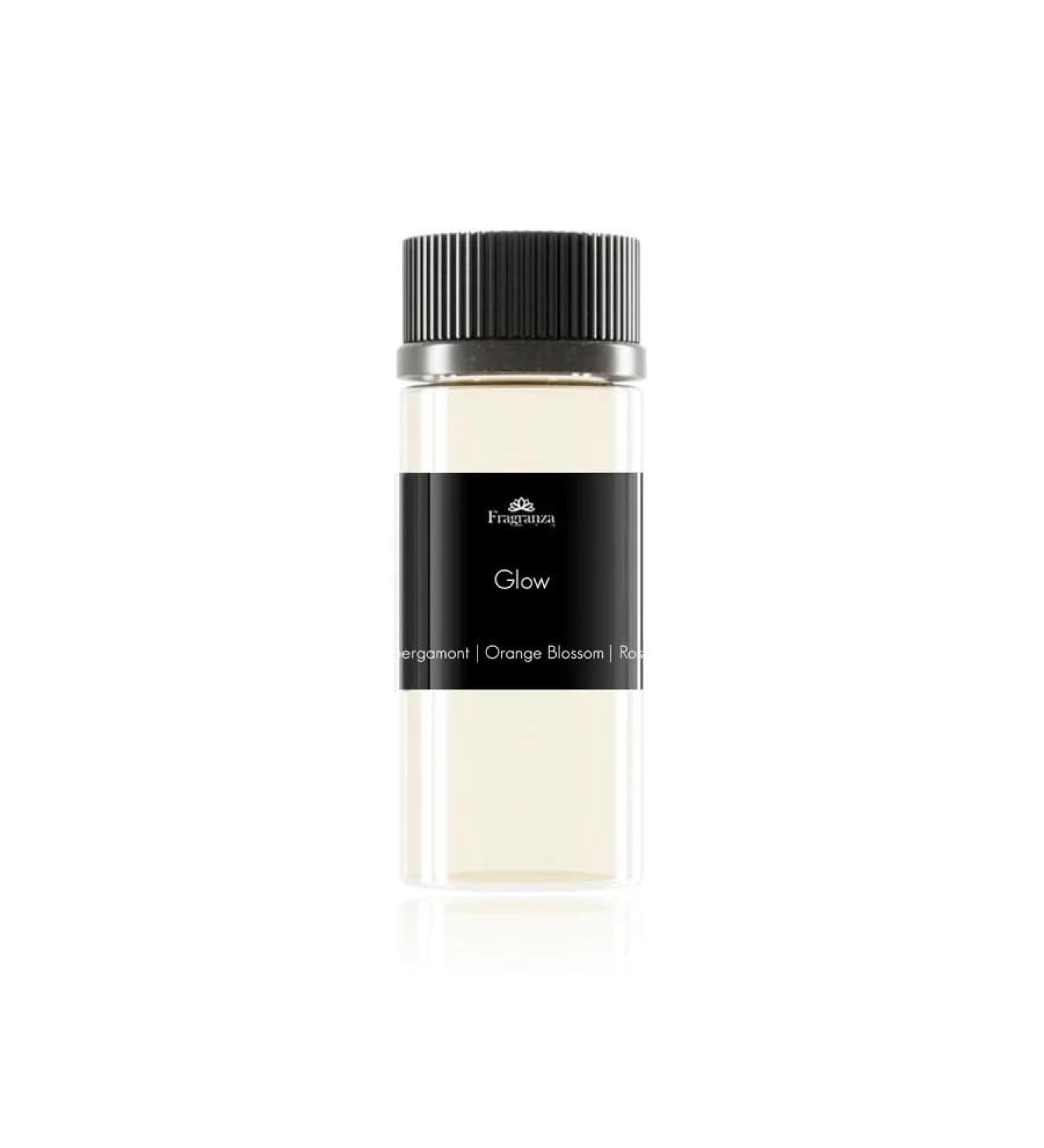 Fragranza613 Luxury Aroma Oil for Diffusers (50ml Glow) Glow 1.6 Fl Oz (Pack of 1) - Buy Online on GoSupps.com