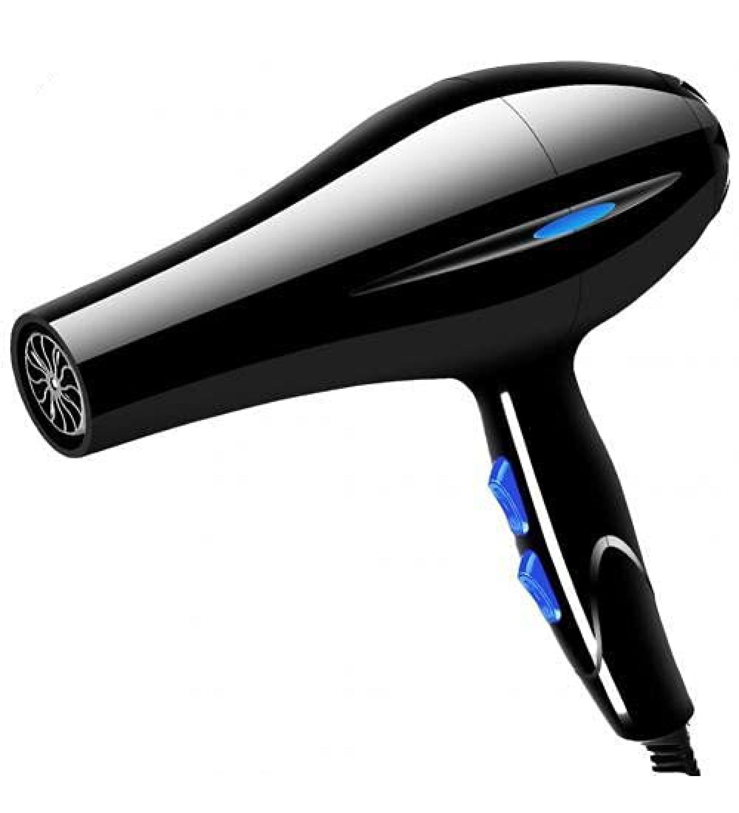 Electric Hot/Cold Constant Temperature Salon Hair Dryer Household Appliance Professional Quick Dry Home Hair Care Hair Dryer (1 EU Plug) - Buy Online on GoSupps.com