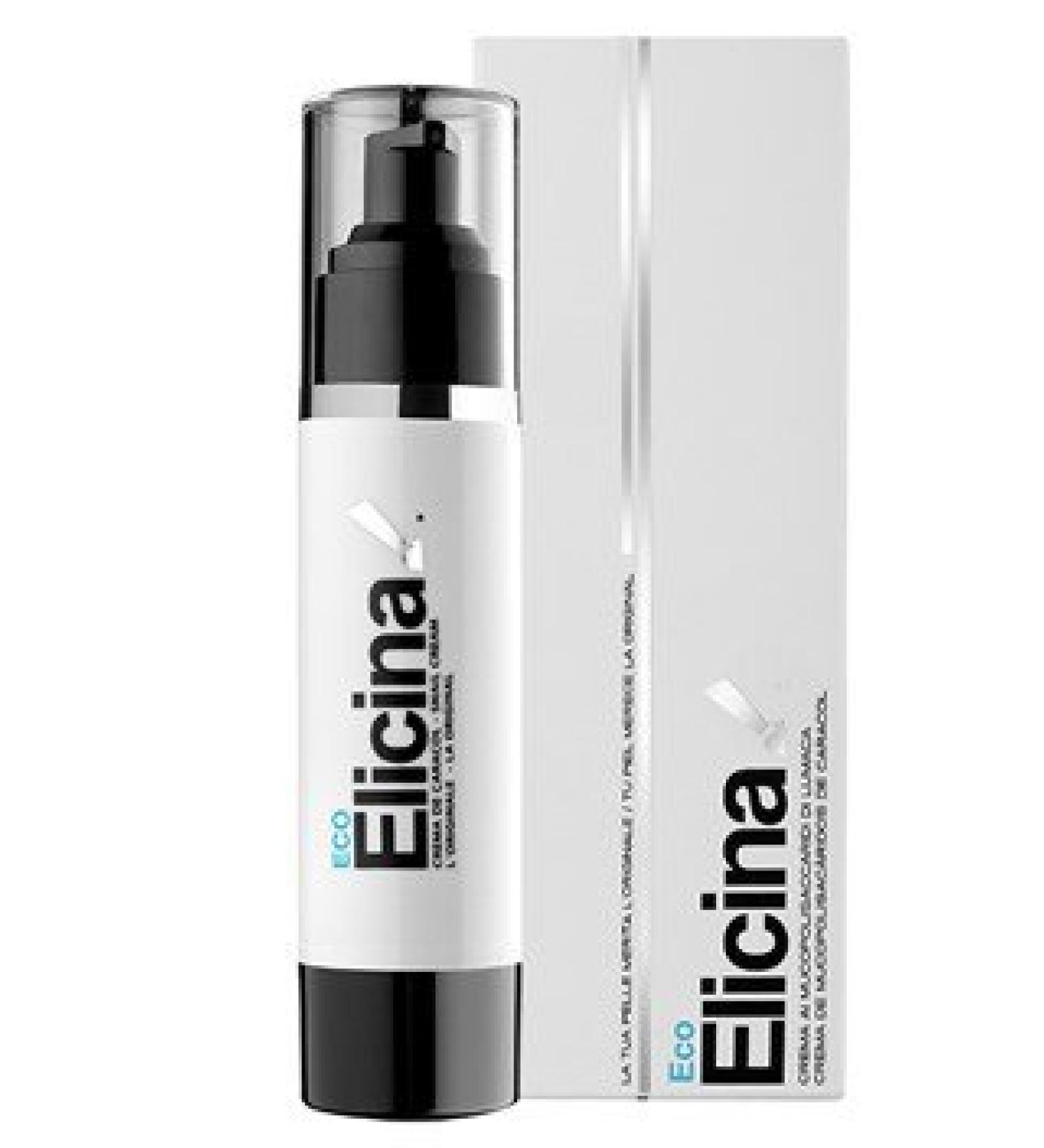 Elicina Eco Face Cream 50g