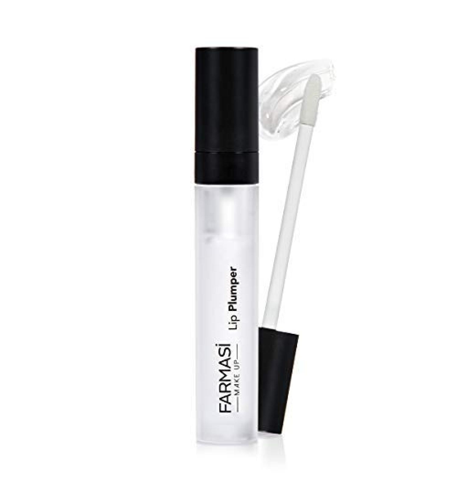 Farmasi Make Up Liquid Lip Plumper  4 ml./0.14 fl.oz.