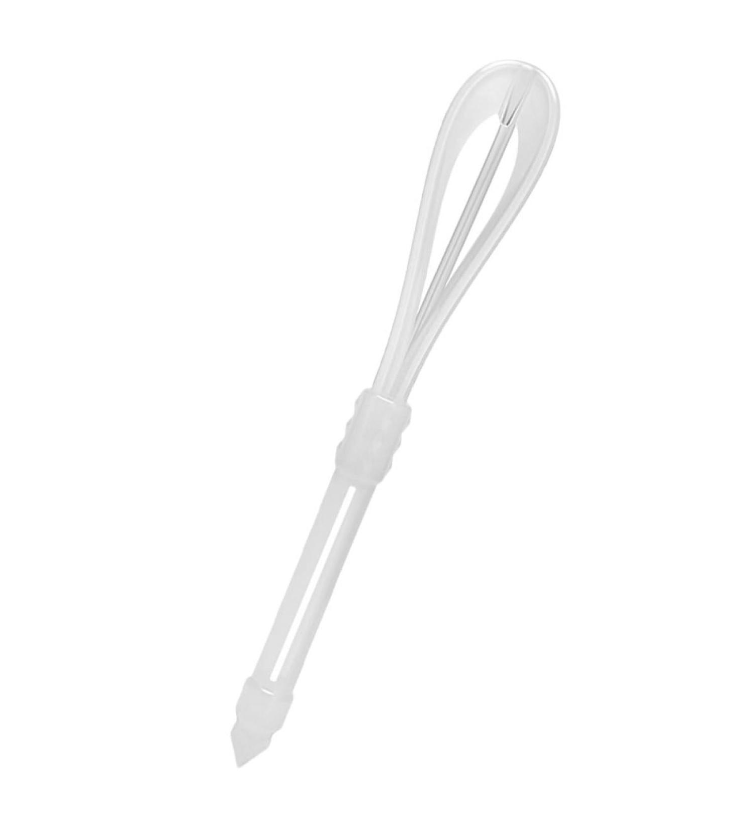 VILLCASE Coloration Capillaire Blanc Agitateur Multifonction pour Teinture Cheveux Outil M langeur Solide pour Salon de Coiffure et Barbier Fournitures Professionnelles pour Coloration - Buy Online on GoSupps.com
