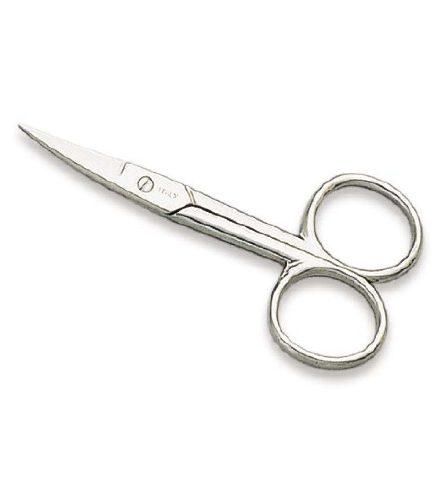 Denco Cuticle Scissors - Professional Precision Tool for Grooming - Buy Online on GoSupps.com