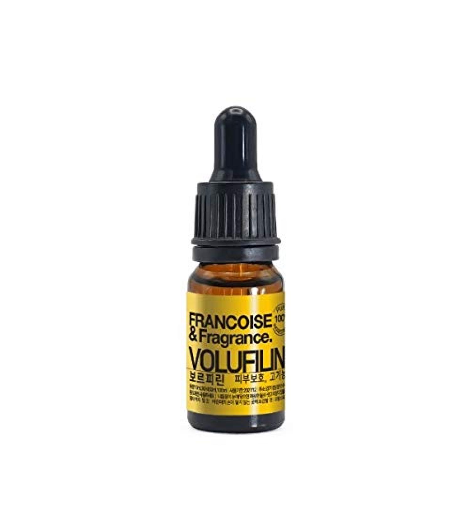 FRANCOISE 100% Volufiline Ampoule 10ml - Tighten Face & Body Improve Skin Elasticity & Reduce Wrinkles - SEDERMA France - Buy Online on GoSupps.com