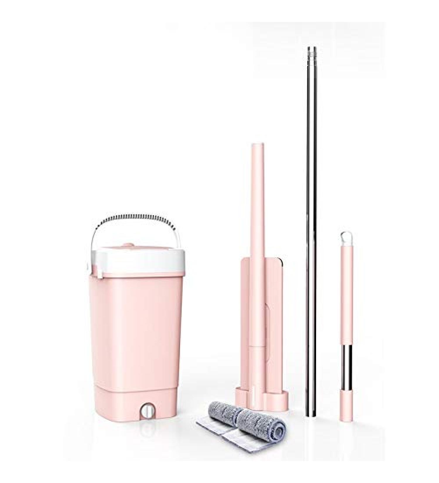 All Purpose Floor Cleaning Products Sweeper Dry Wet Floor Mopping Cleaning Starter Kit Commemoration Day Better Life - Buy Online on GoSupps.com