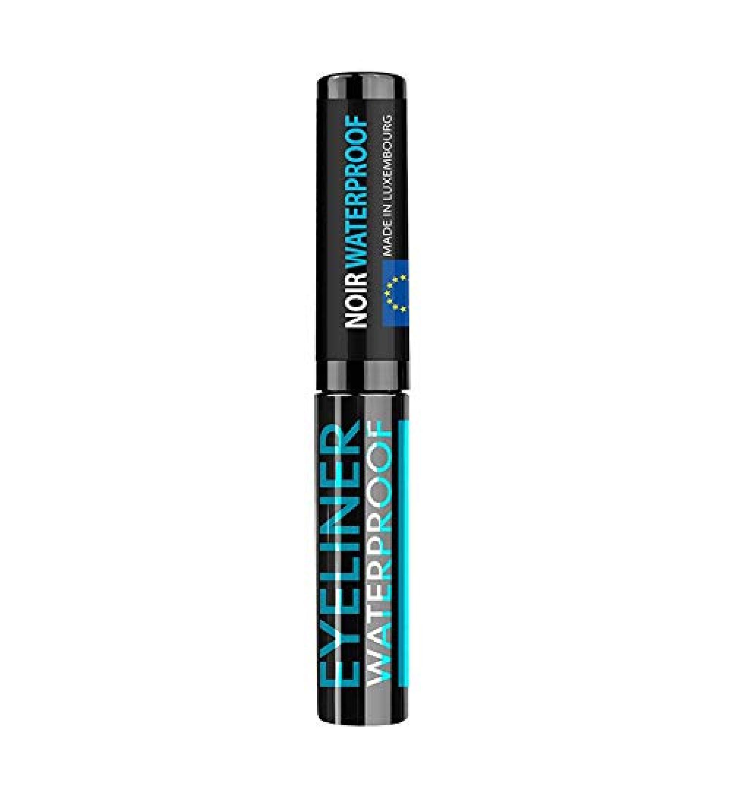 Black waterproof eyeliner - Buy Online on GoSupps.com