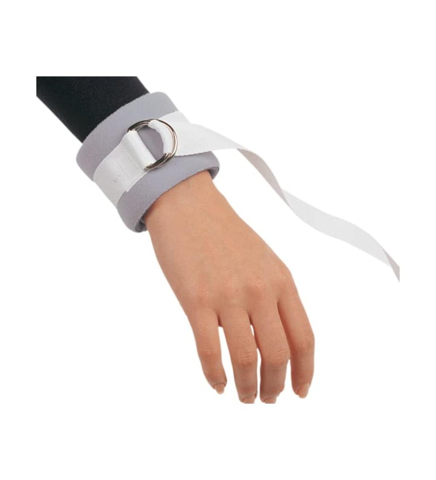 DJO 79-90100 PROCARE Foam Limb Restraint Adult Universal Size Pack of 10