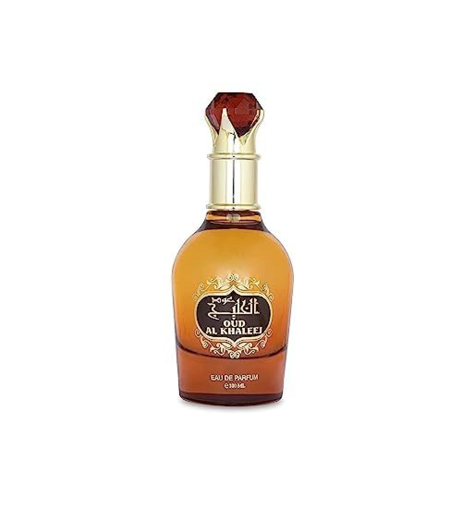 thakor carft Oud Al Khaleej