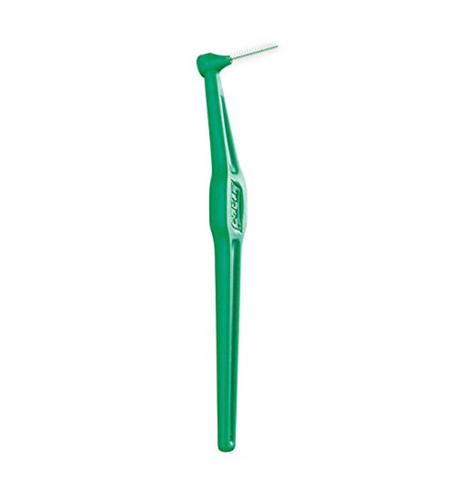 TePe Interdental Brush tep429 Angle Green (25 pieces)