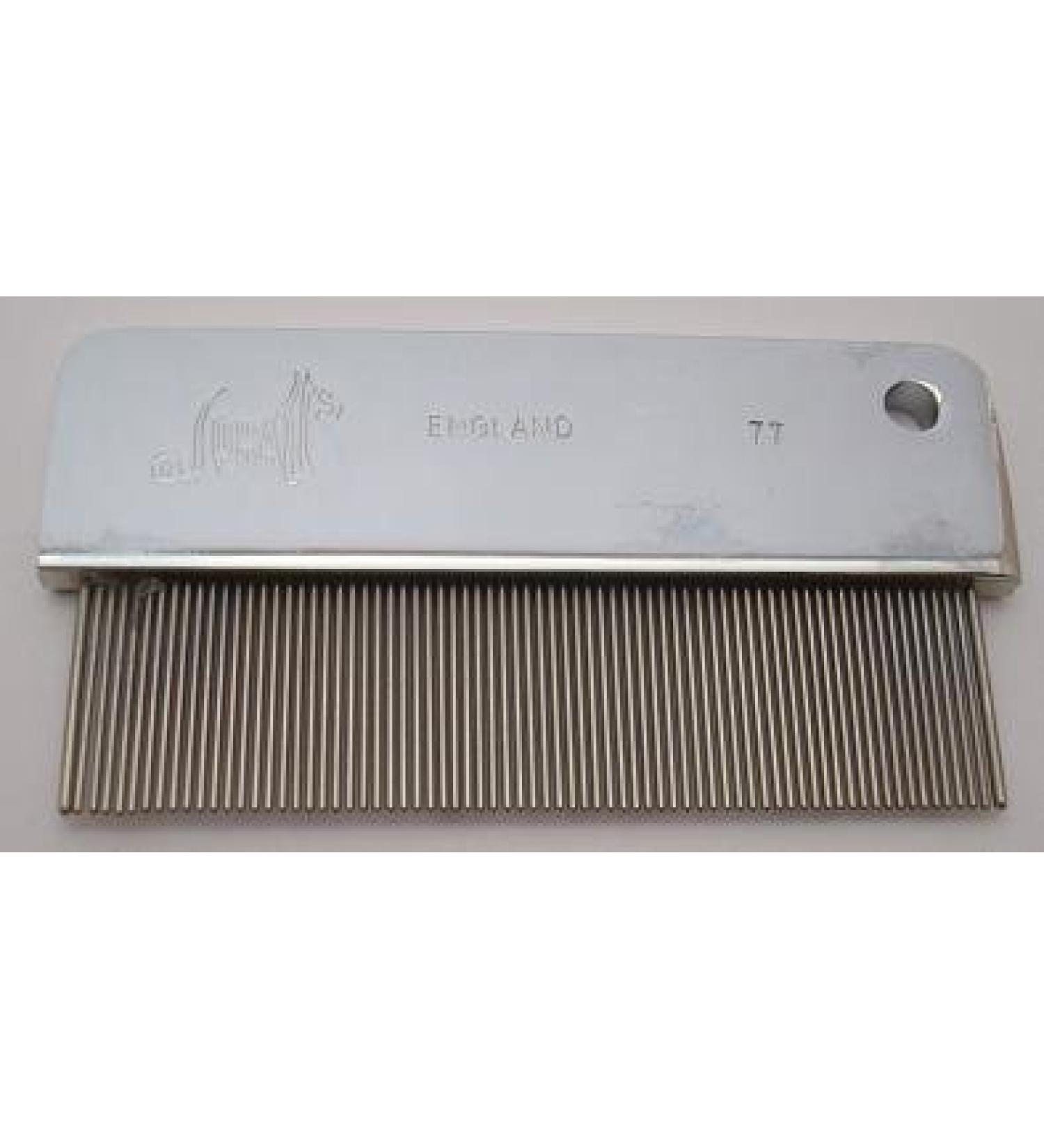 Sprat's flea comb for dogs and cats