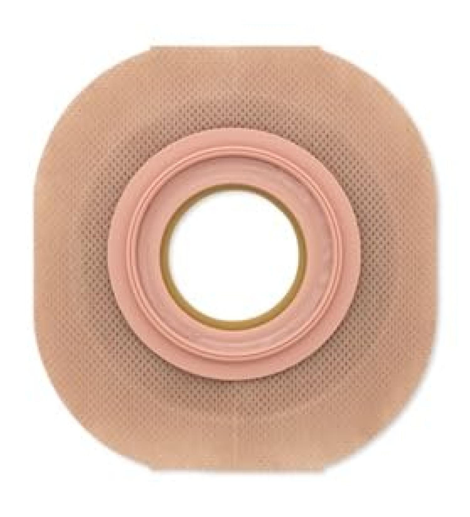 FlexTend Trim-to-Fit Ostomy Barrier Adhesive Tape - 57mm Flange - 5 Pack - Cut-to-Fit Up to 1.5" (38mm) - International Shipping Available - Buy Online on GoSupps.com