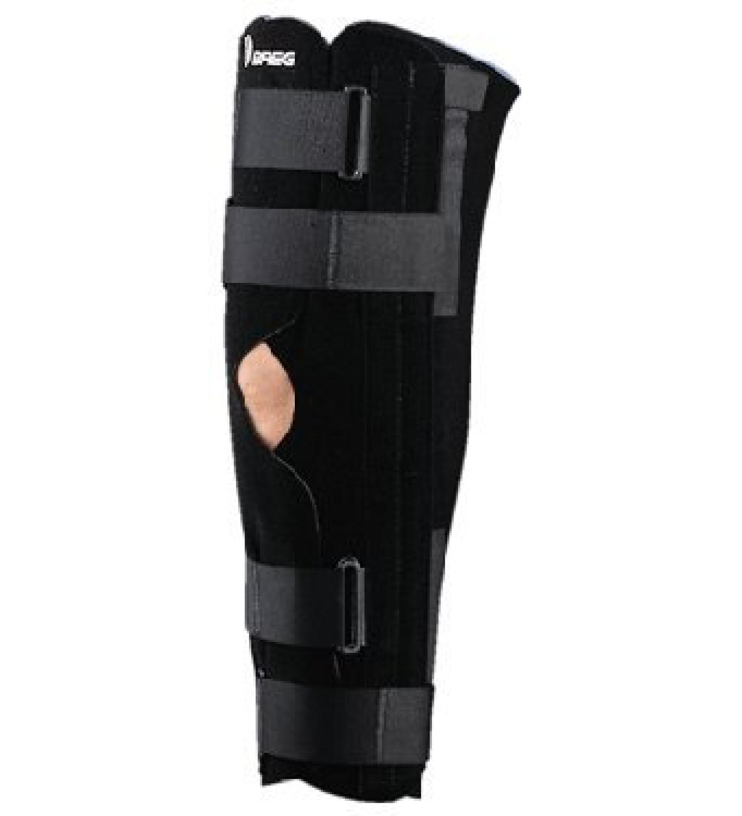 Tri-Panel Knee Immobilizer 16"