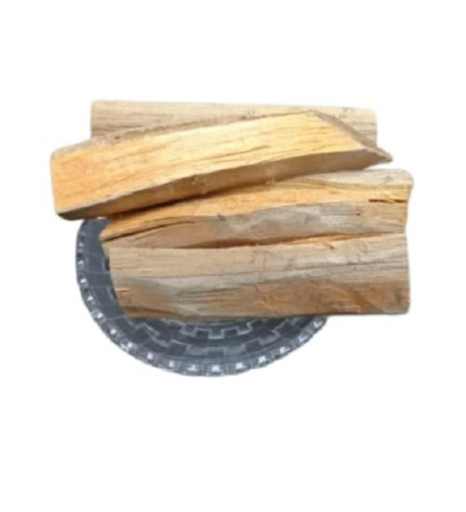 Patranga-Caesalpinia Sappan-Raw Herbs-Patang Lakdi-Patanga Wood-Sappan Wood-Single Herbs-Jadi Buti (100 Gram) 100GM - Buy Online on GoSupps.com