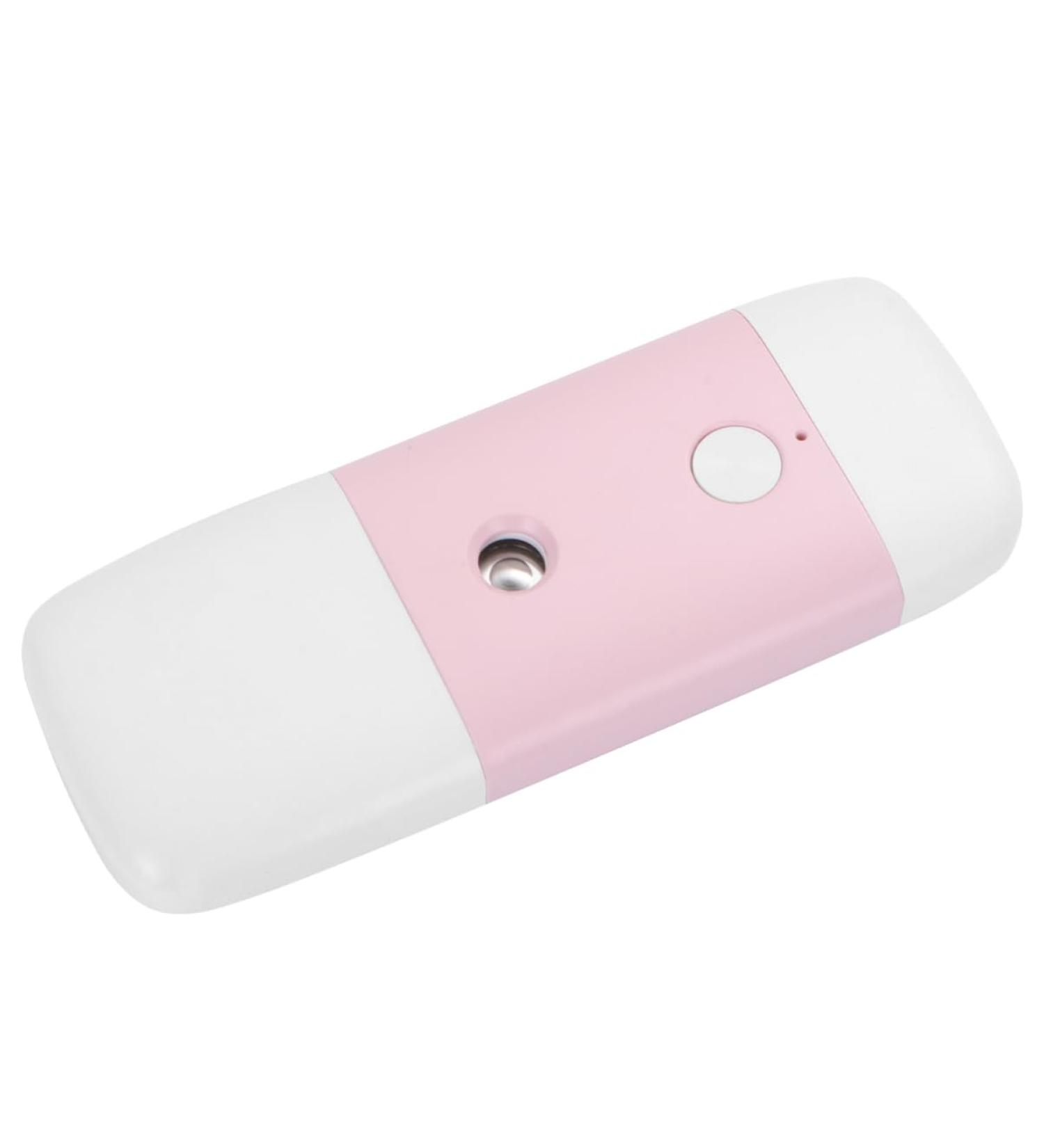 MUSISALY 1pc USB Humidifier Face Humidifier Portable Humidifiers Spray Travel Humidifiers Air Humidifier Pink - Buy Online on GoSupps.com