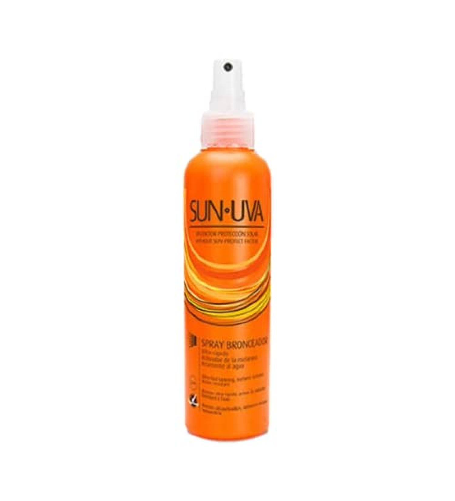 laatorios Diet esthetic S.A. Sun ultraviolet Suntan without SPF 200 ml - Buy Online on GoSupps.com