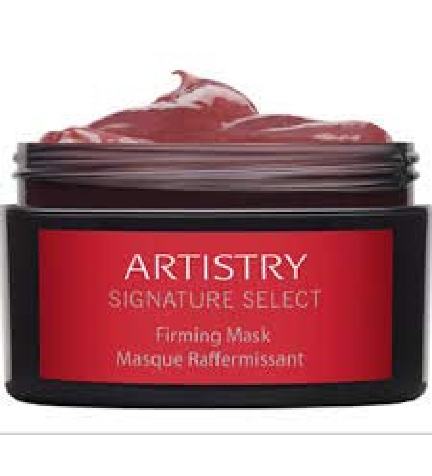 Artistry Signature Select Firming Mask #122341 Anti-Aging Skincare 125g Shop Internationally for Youthful Skin - Buy Online on GoSupps.com