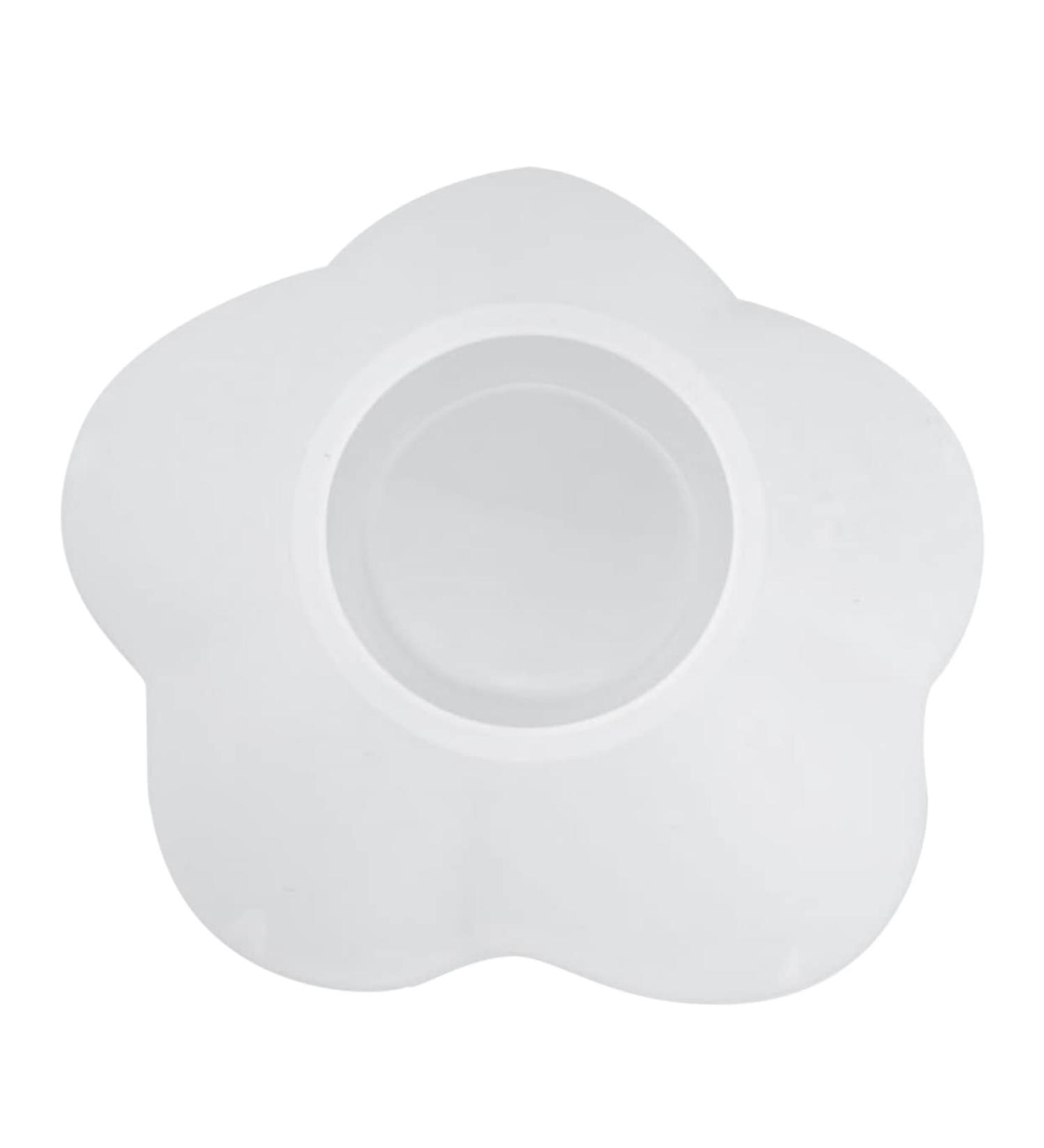 LALAFINA Dish Mold Silicone Molds Epoxy Ashtray Casting Molds Exquisite Diy Silicone Mold Storage Cake Mold - Buy Online on GoSupps.com