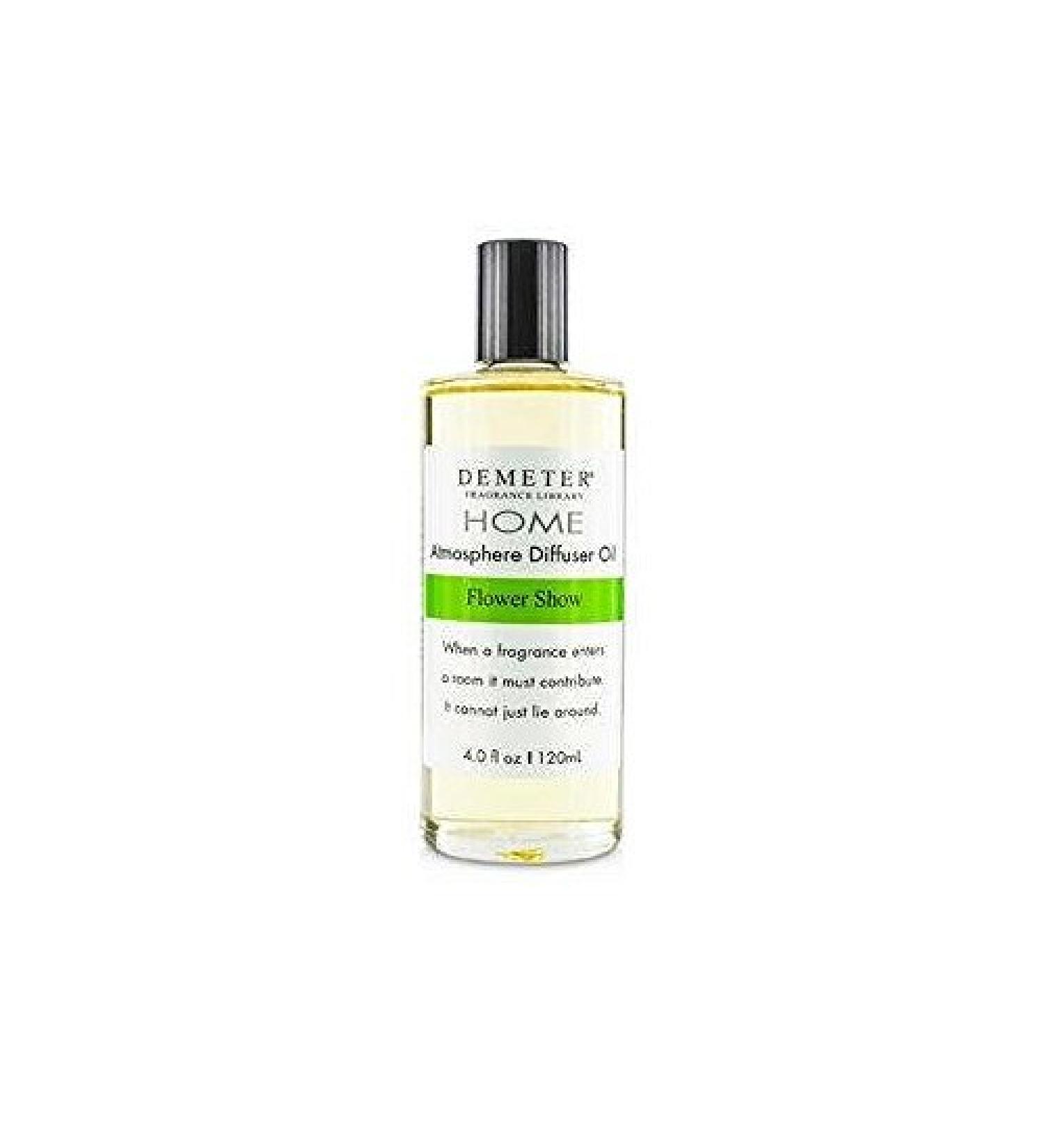 Demeter Atmosphere Diffuser Oil - Flower Show 120ml/4oz
