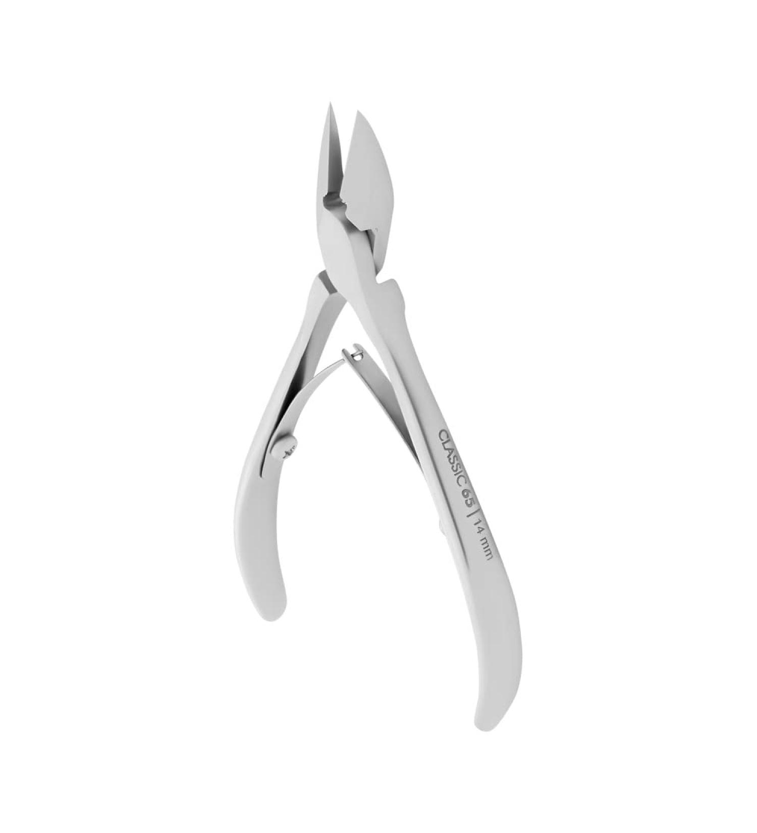 Multi purpose nail nippers CLASSIC 65 14 mm - Buy Online on GoSupps.com