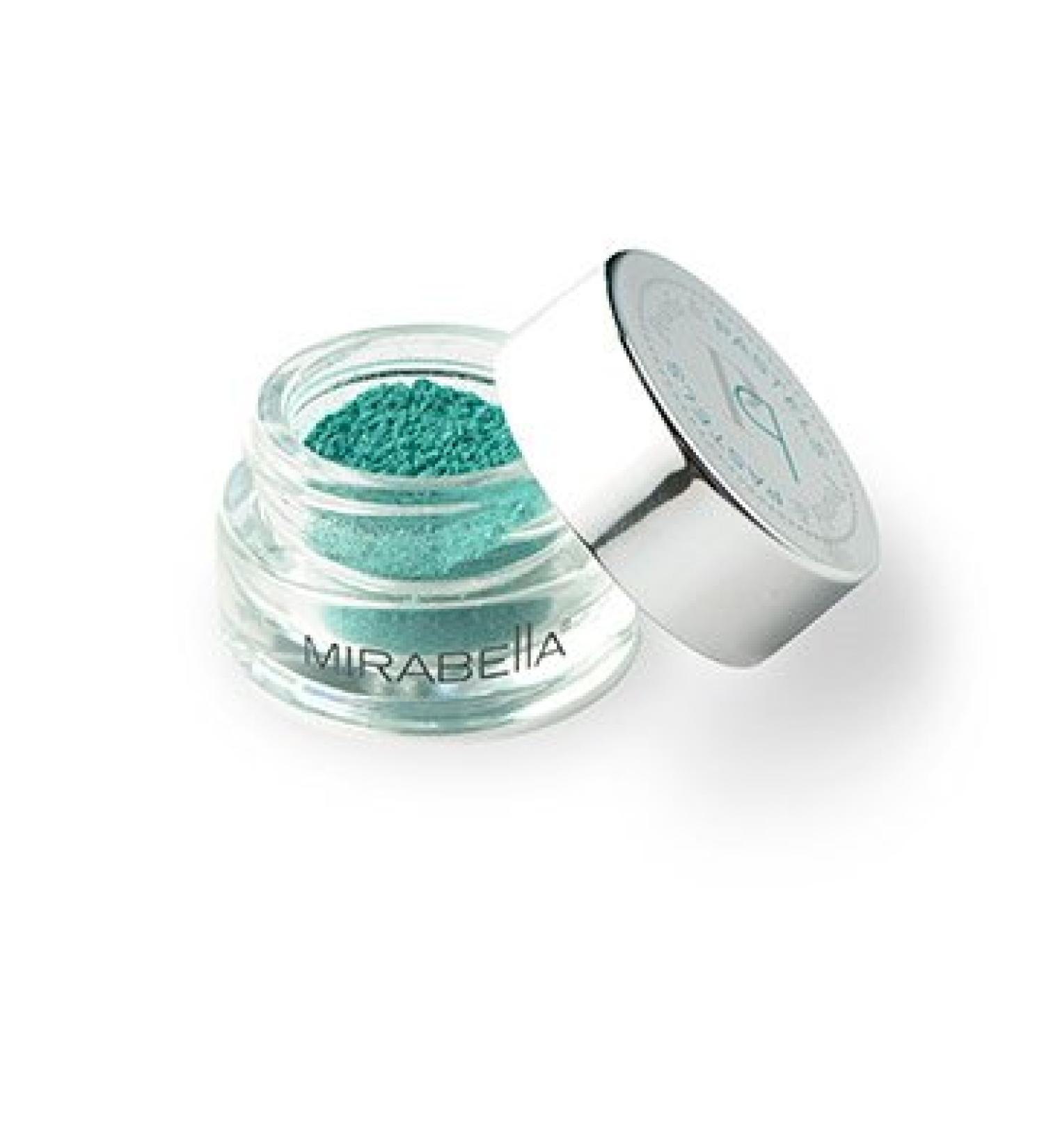 MIRABELLA REFRESHMINT EYESHADOW PIGMENT