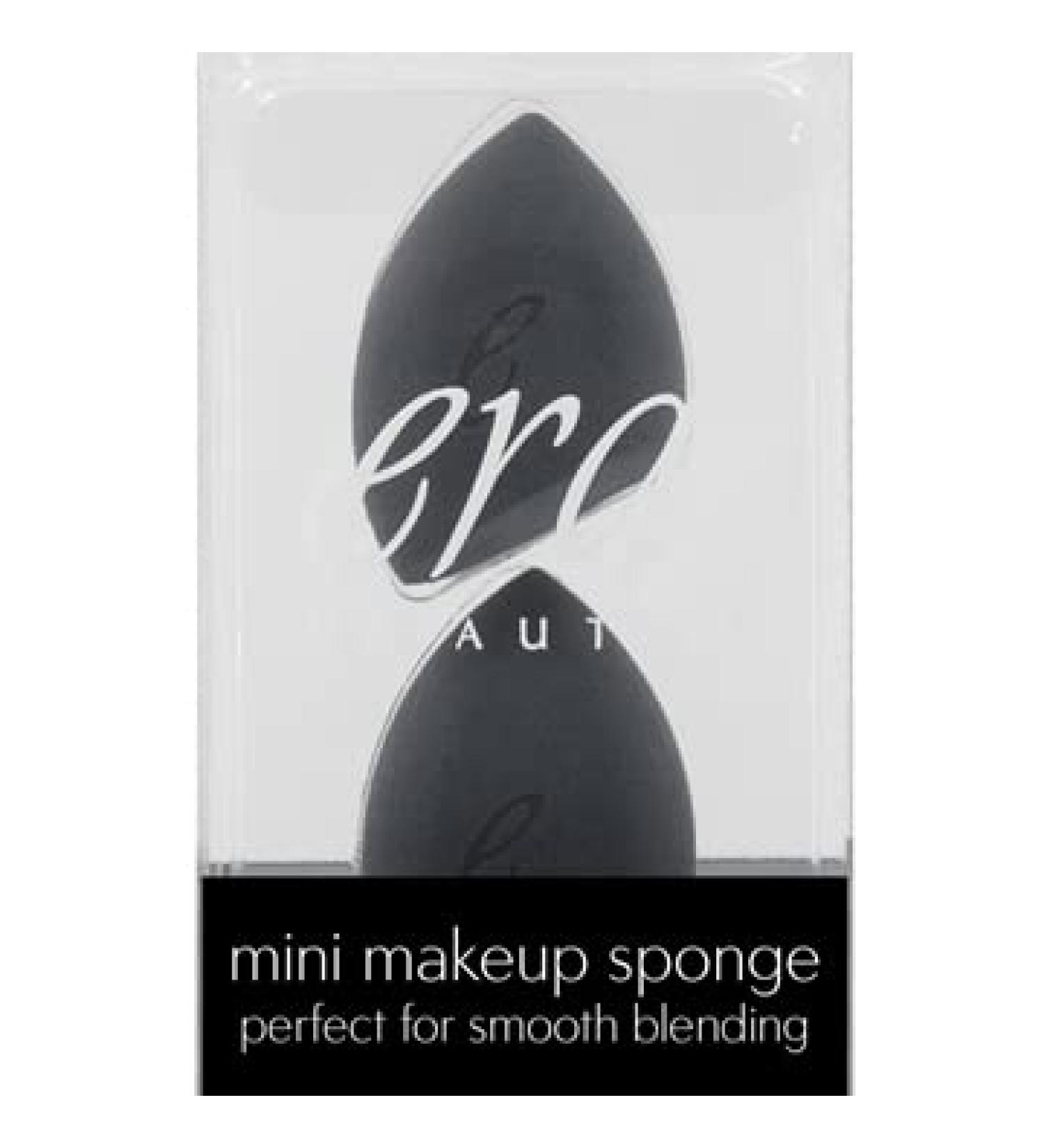 ERA Beauty Mini Makeup Sponge - Flawless Blending for All Skin Types | Shop Internationally - Buy Online on GoSupps.com