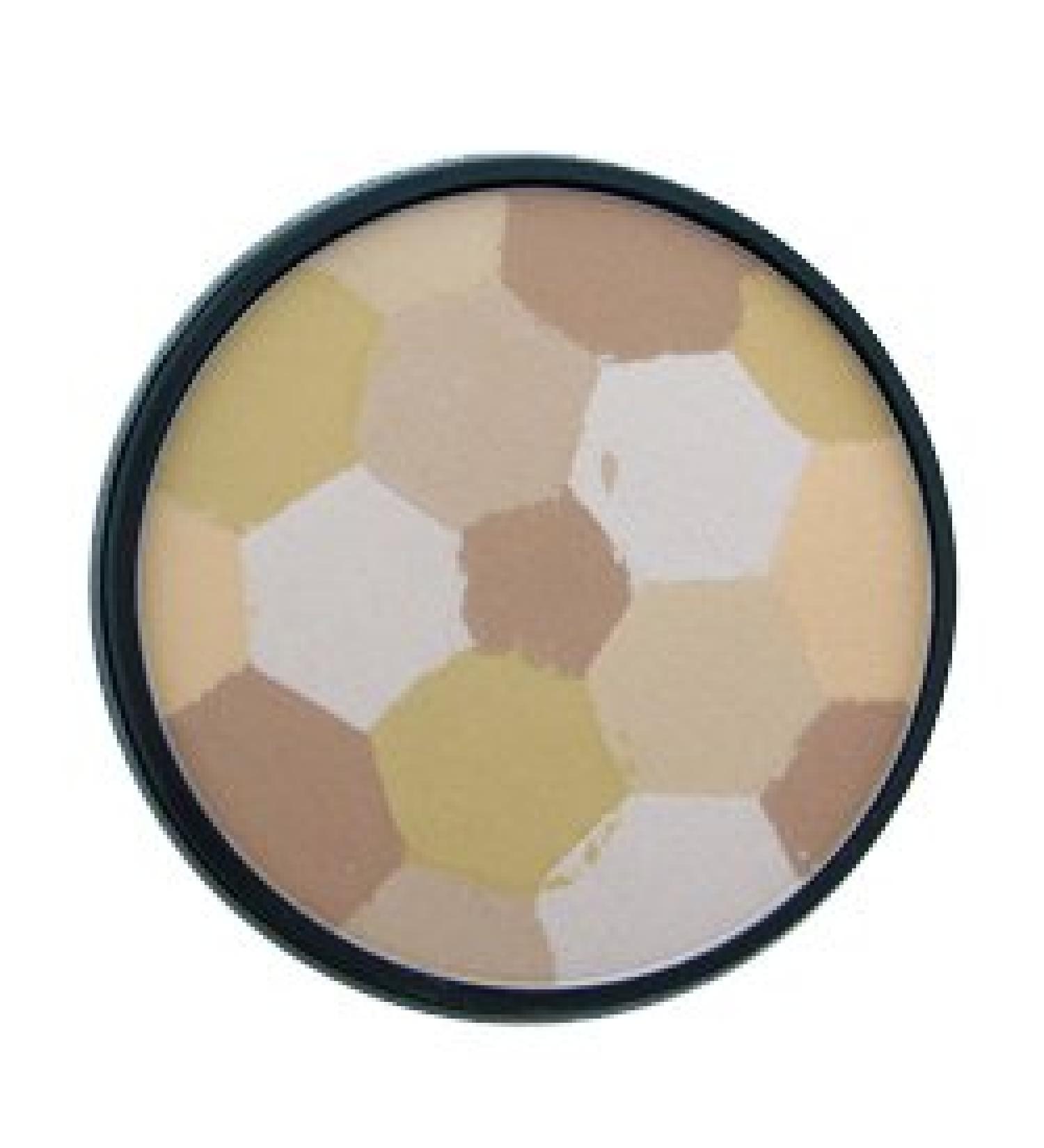 Starburst Face Powder by Pree (Alabaster)