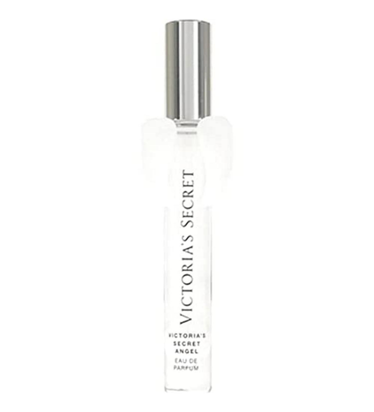 Victoria's Secret Angel Eau de Parfum Rollerball .23 Fl. Oz. (Travel Size)