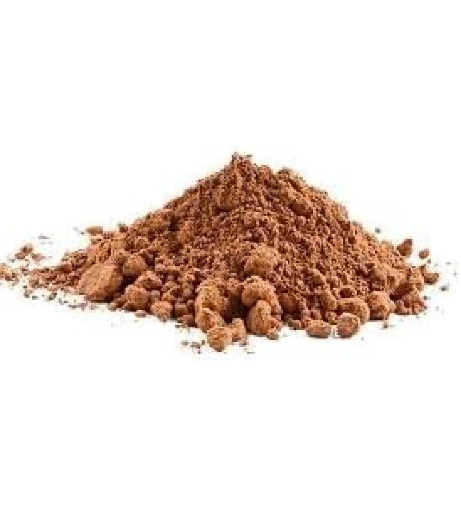 Cocoa Powder Fat reduced Alkalised Cocoa powder enhance Cocoa solubility in culinary applications such as Baking - 35.2 Oz - Buy Online on GoSupps.com