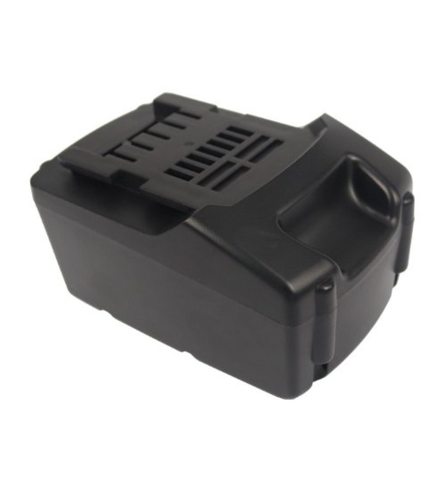 Replacement Battery for Starmix ISC L 36-18V & ISC M 36-18V - 3000mAh 18V Compatible Lithium-Ion Battery - Buy Online on GoSupps.com