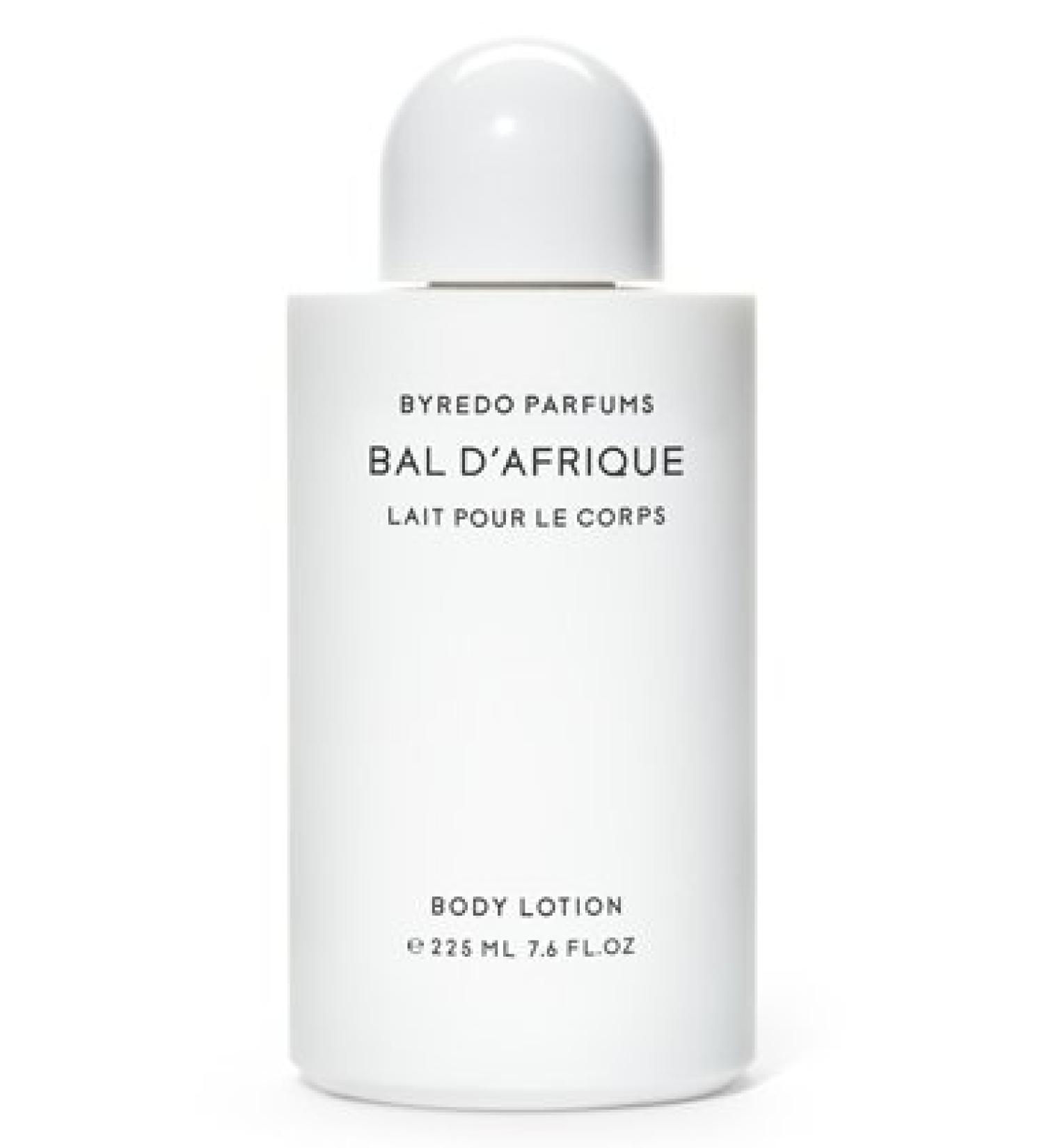 BYREDO Bal d'Afrique Body Lotion Body Lotion 225ml