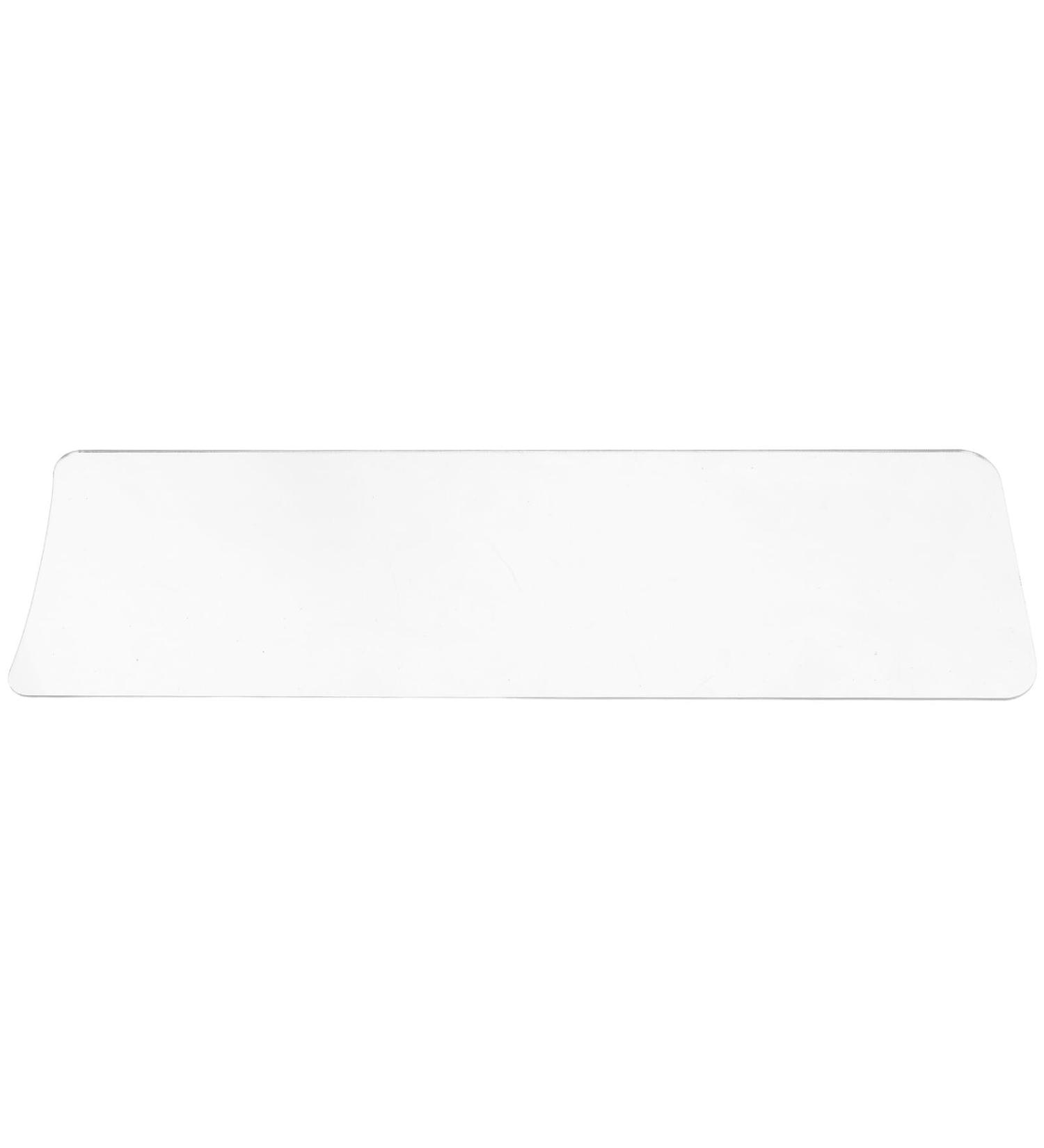 TOPBATHY Planche de Coloration Transparente PC pour Coiffure Outil de Mise en vidence et Balayage Facile Adapt e Diff rents Types de Cheveux Usage Professionnel et Amateur - Buy Online on GoSupps.com