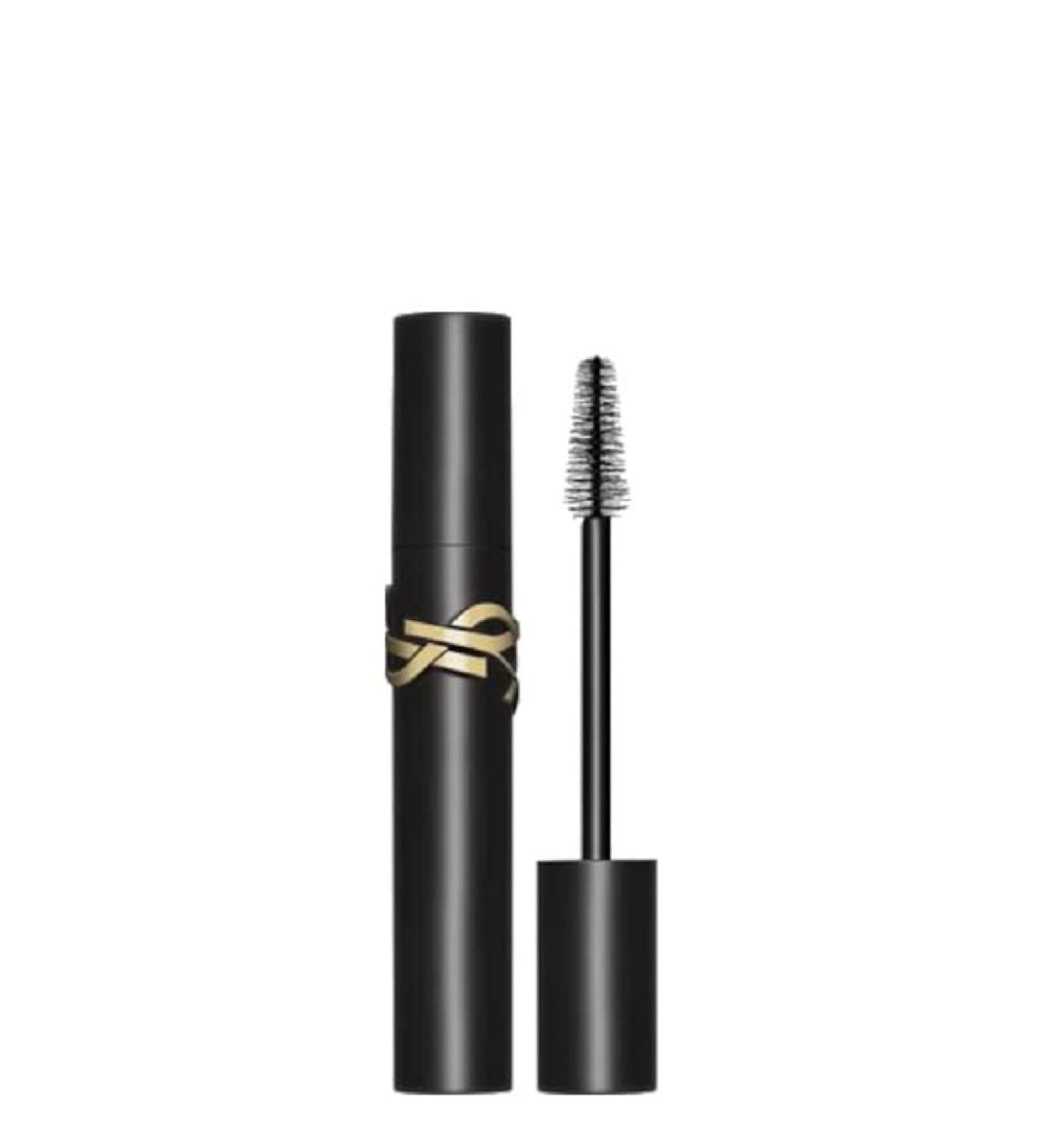 Yves Saint Laurent Lash Clash Mascara 01 Noir