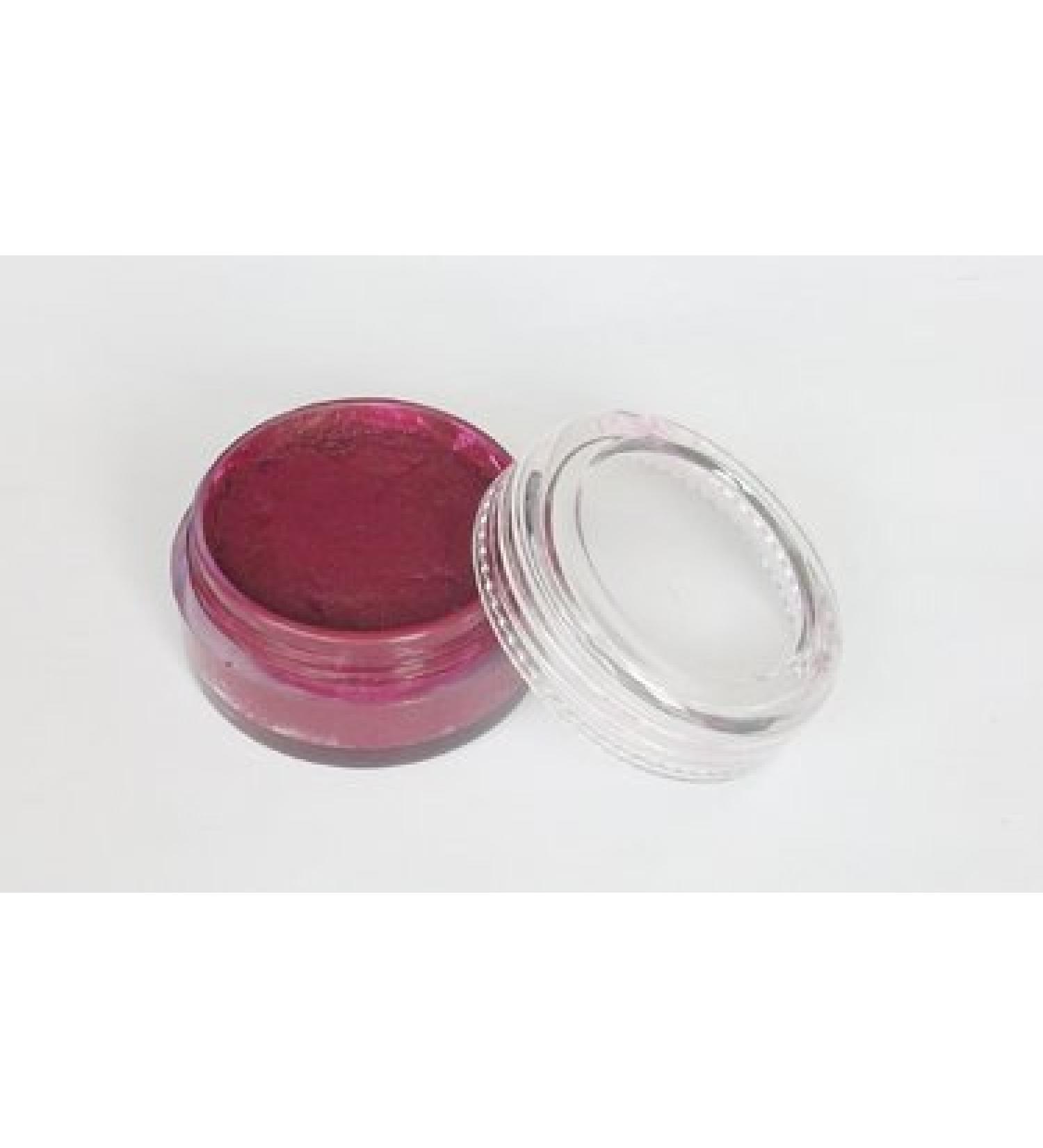 Paint for body and face painting Fengda body painting rose 10 g