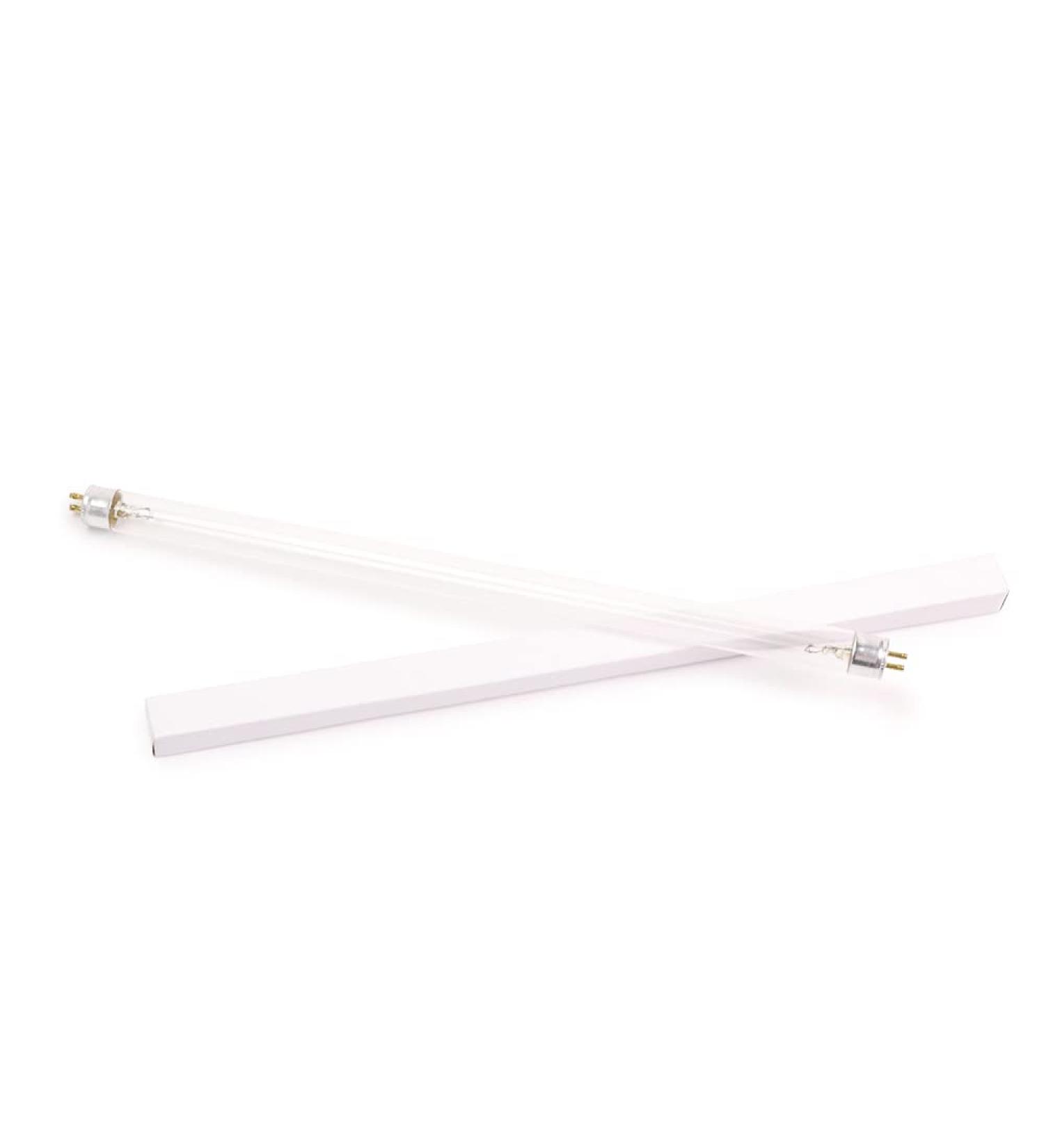 BRBLUERISE 9003 UV Bulbs - High Quality and Long Lasting - Buy Online on GoSupps.com