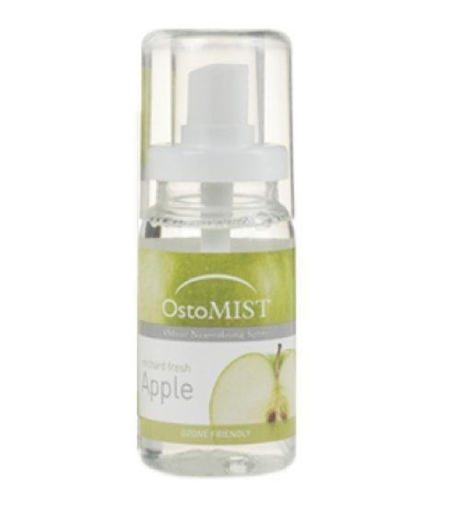 Ostomist Odour Neutralising Apple Spray 50ml