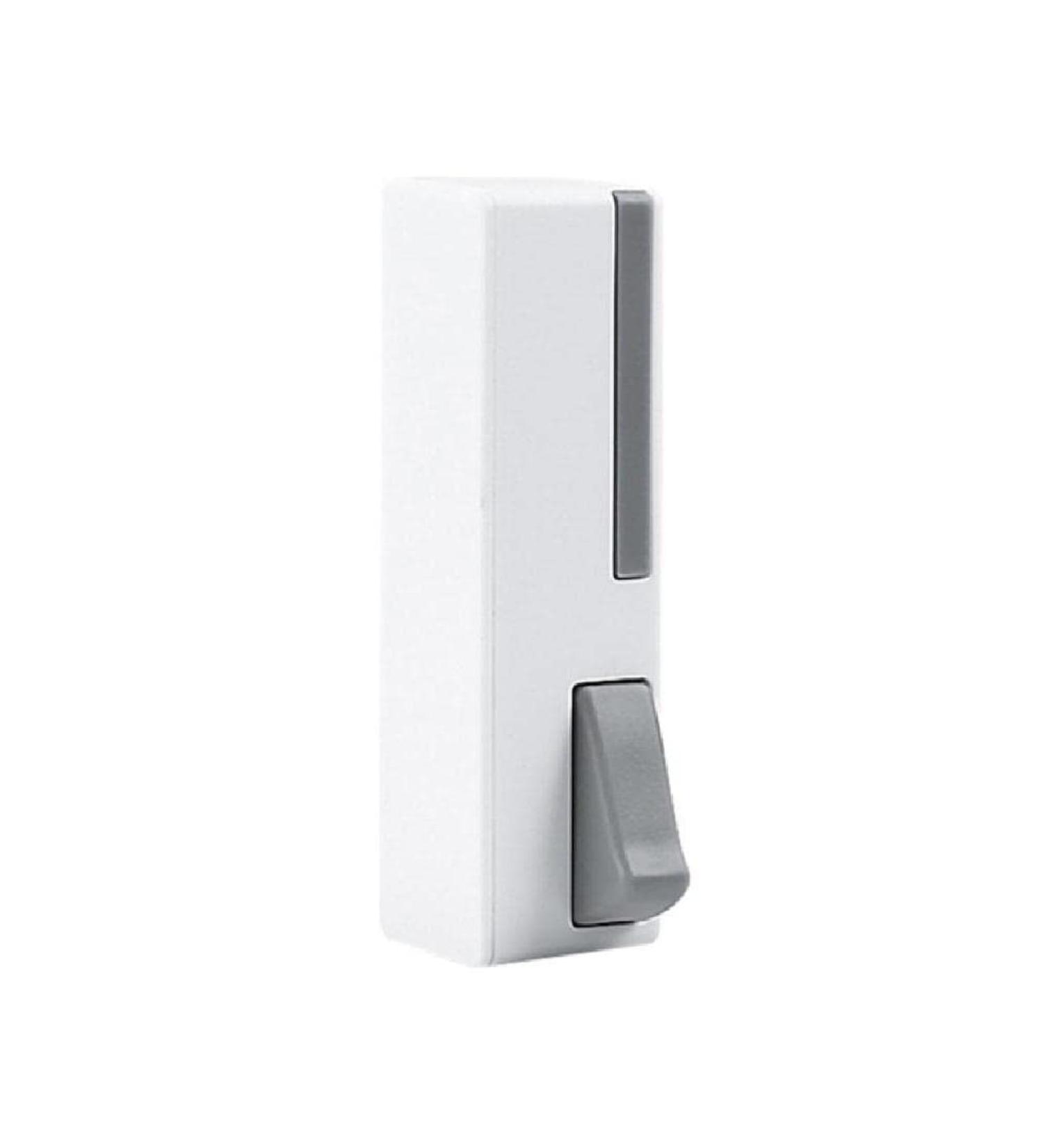 Buy Wuuraa Home Travel Dental Case - Automatic Toothpick Dispenser Reusable Large Capacity Box with Lid | International Shipping Available - Buy Online on GoSupps.com