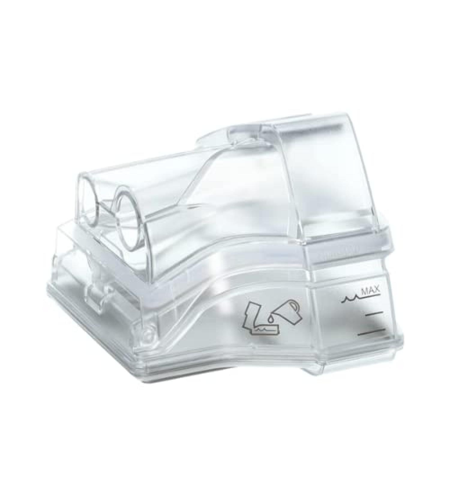 Airsense 10 Standard 380mL Water Chamber Replacement | Cleanable Humidifier Tub - Buy Online on GoSupps.com