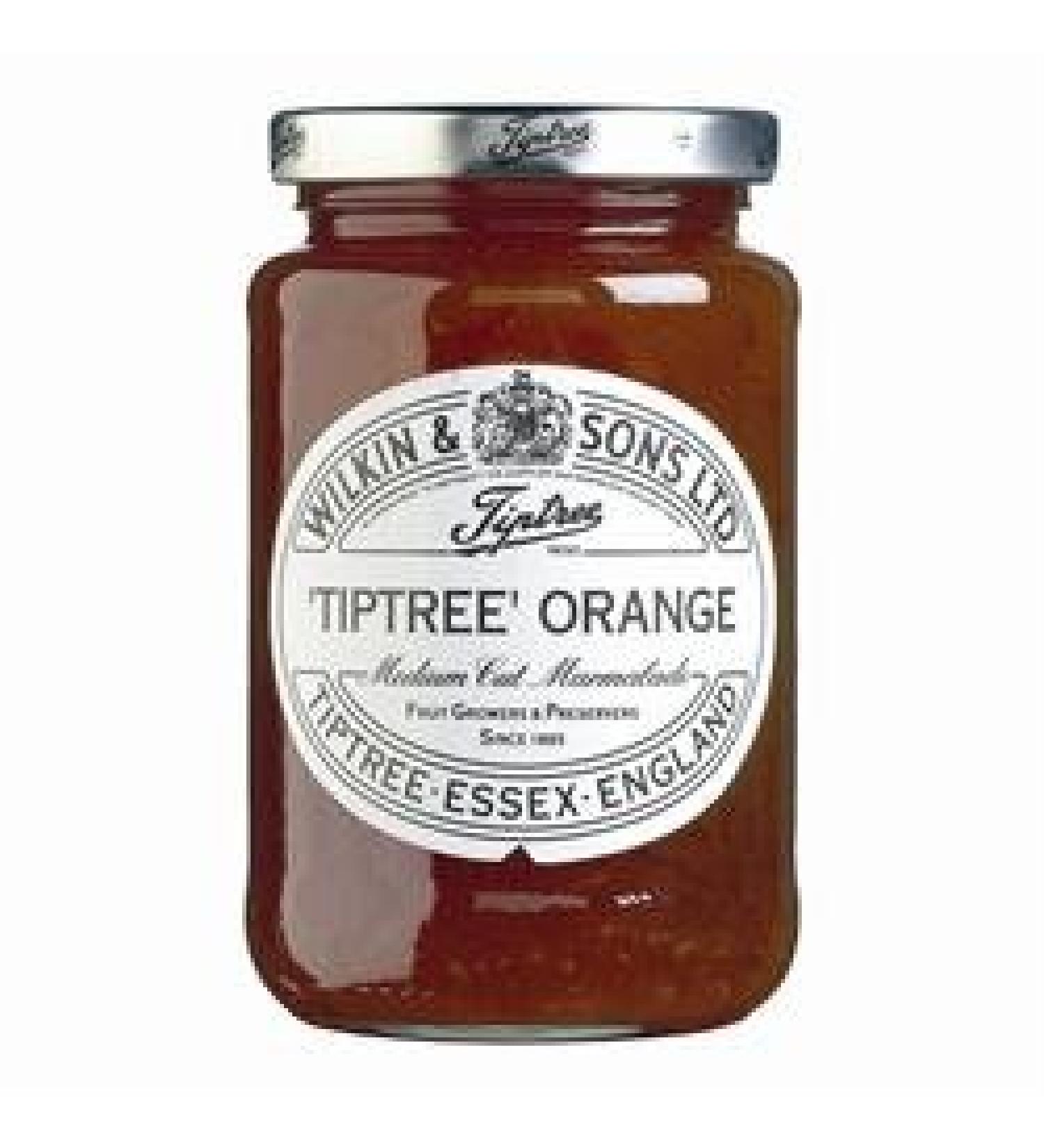 Tiptree Orange Marmalade Pack of 2 340g