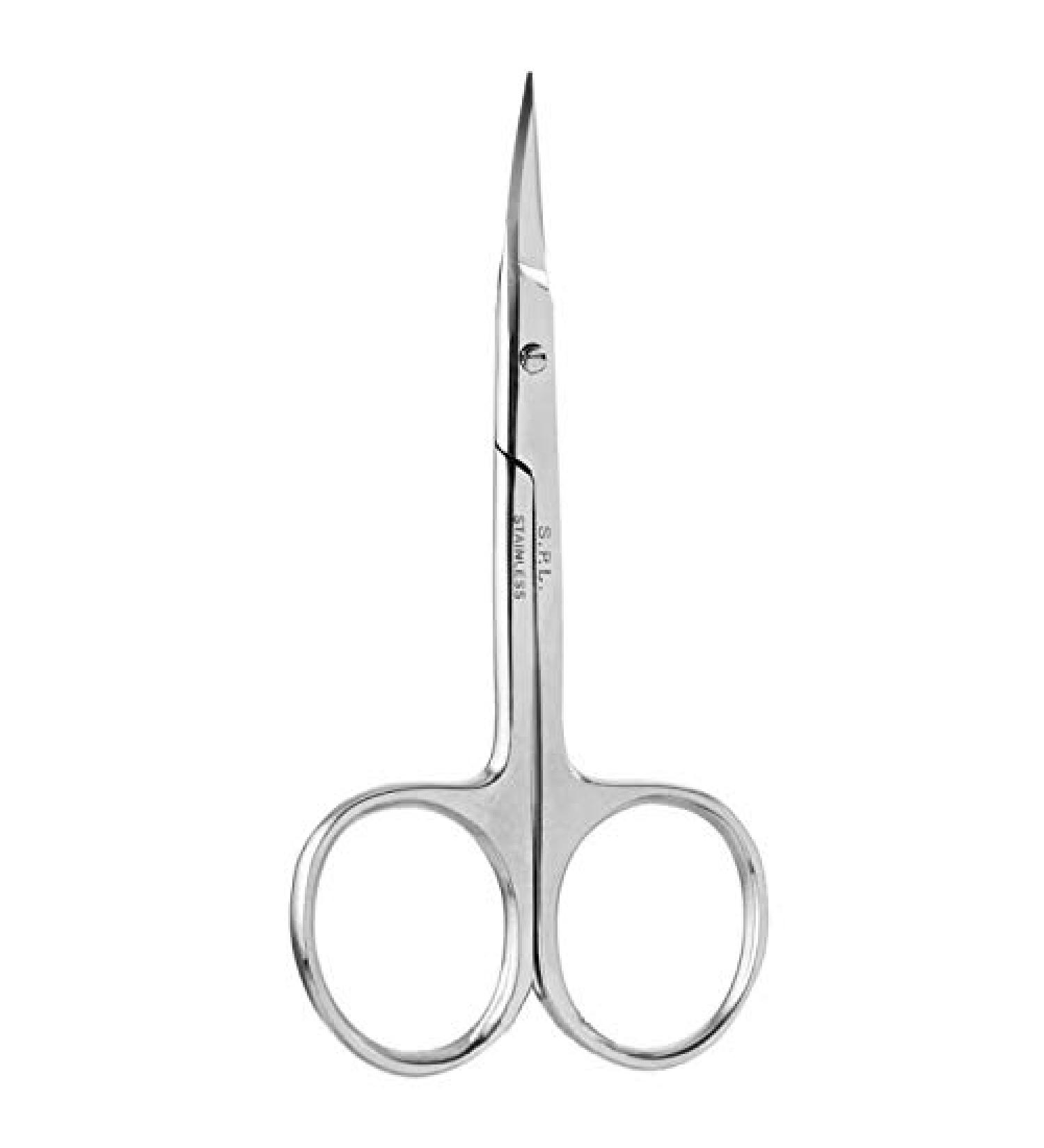 Cuticle Scissors (First-Class offhand Grinding) SPL 1052 - Buy Online on GoSupps.com