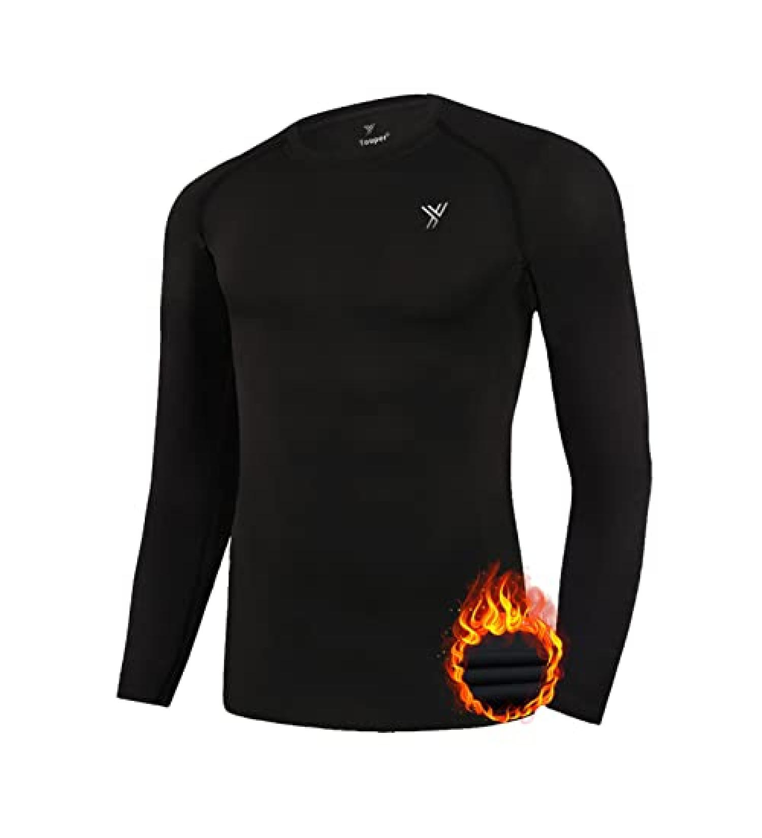 Soccer undershirt long sleeve youth shop