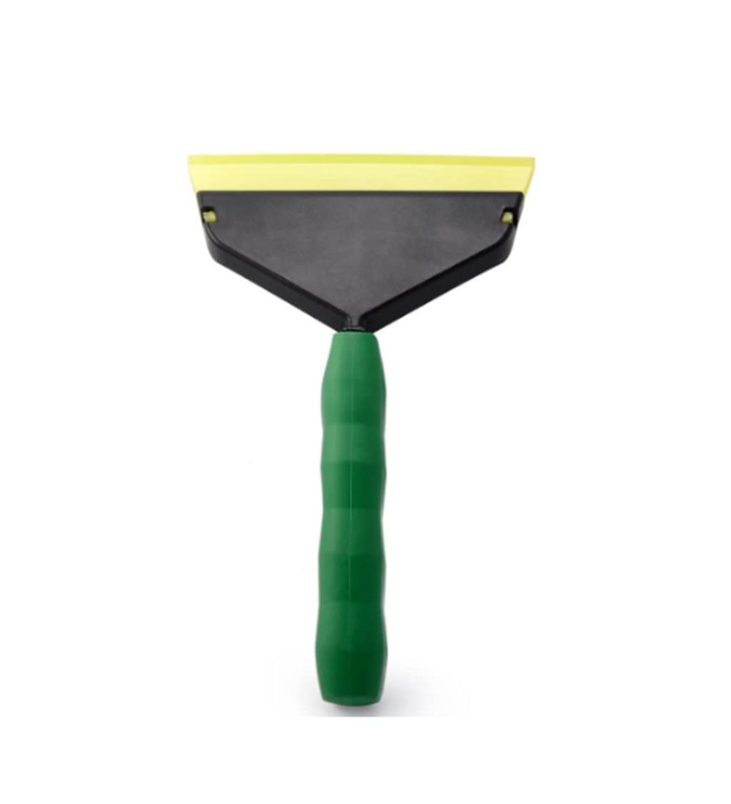 Car Cleaning Rubber Scraper Window Glass Tool Hall Scraper Household Wiper Scraper - Buy Online on GoSupps.com